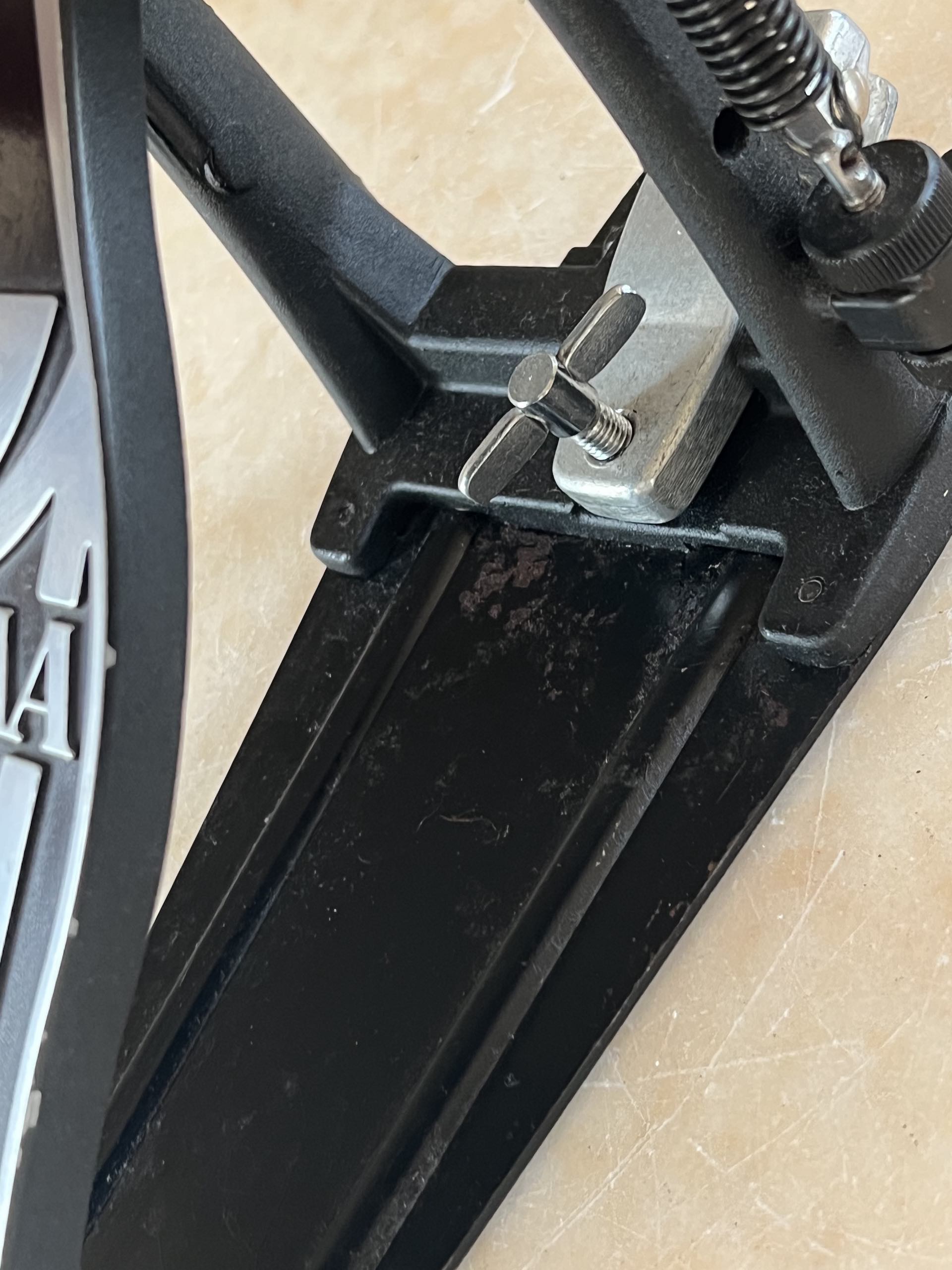 Tama Power Glide Single Pedal - immagine 3