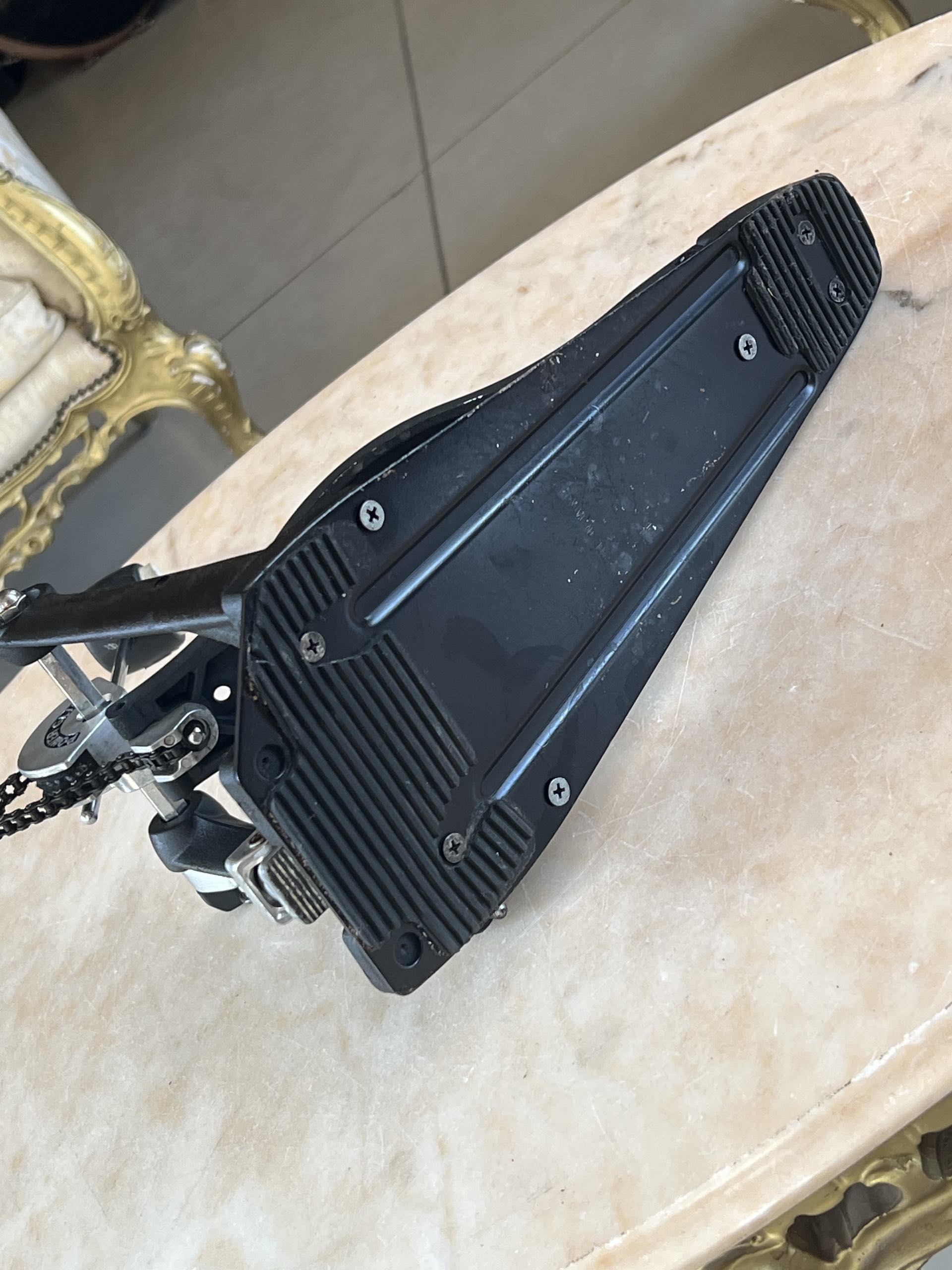 Tama Power Glide Single Pedal - immagine 4