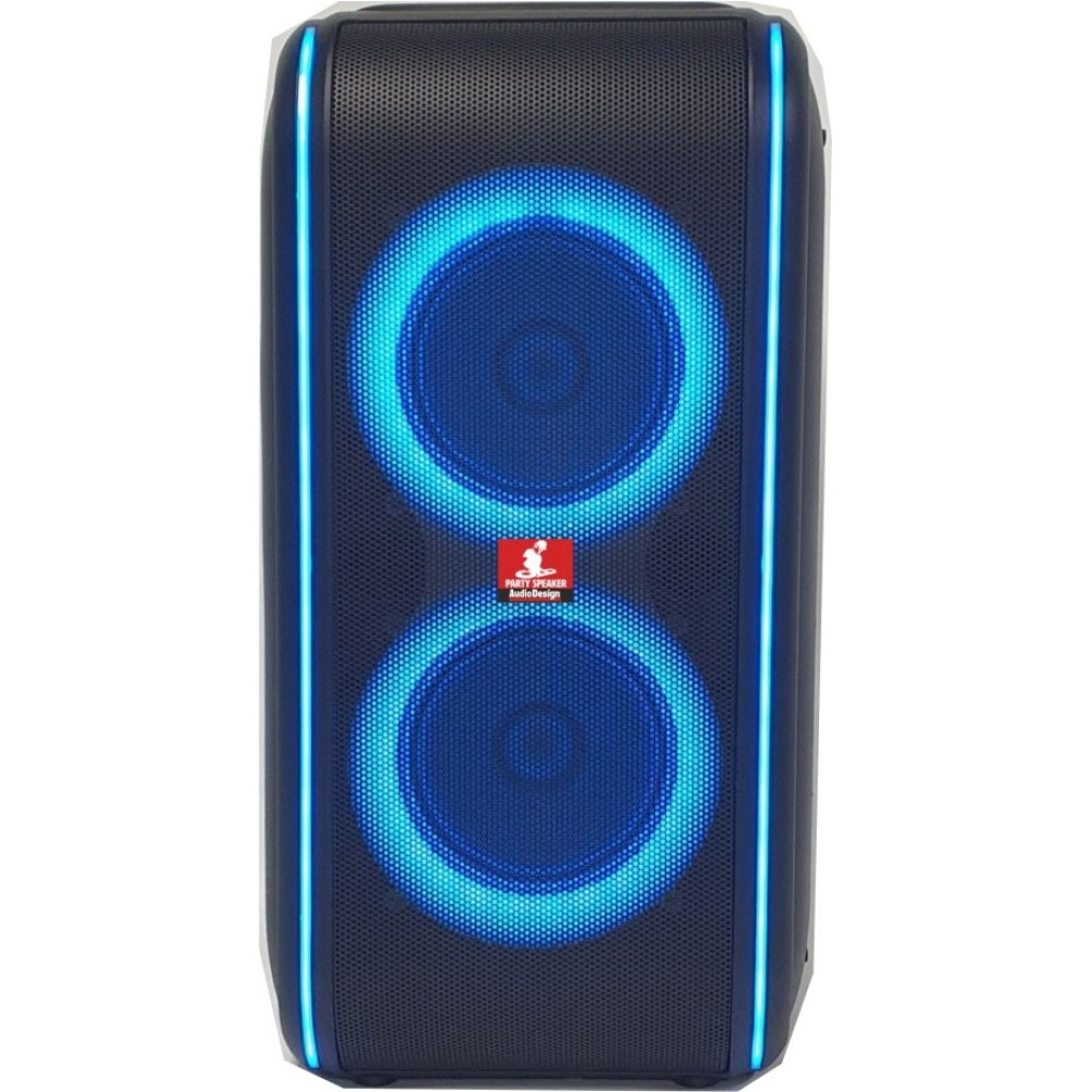AUDIODESIGN DJ 206 Smart