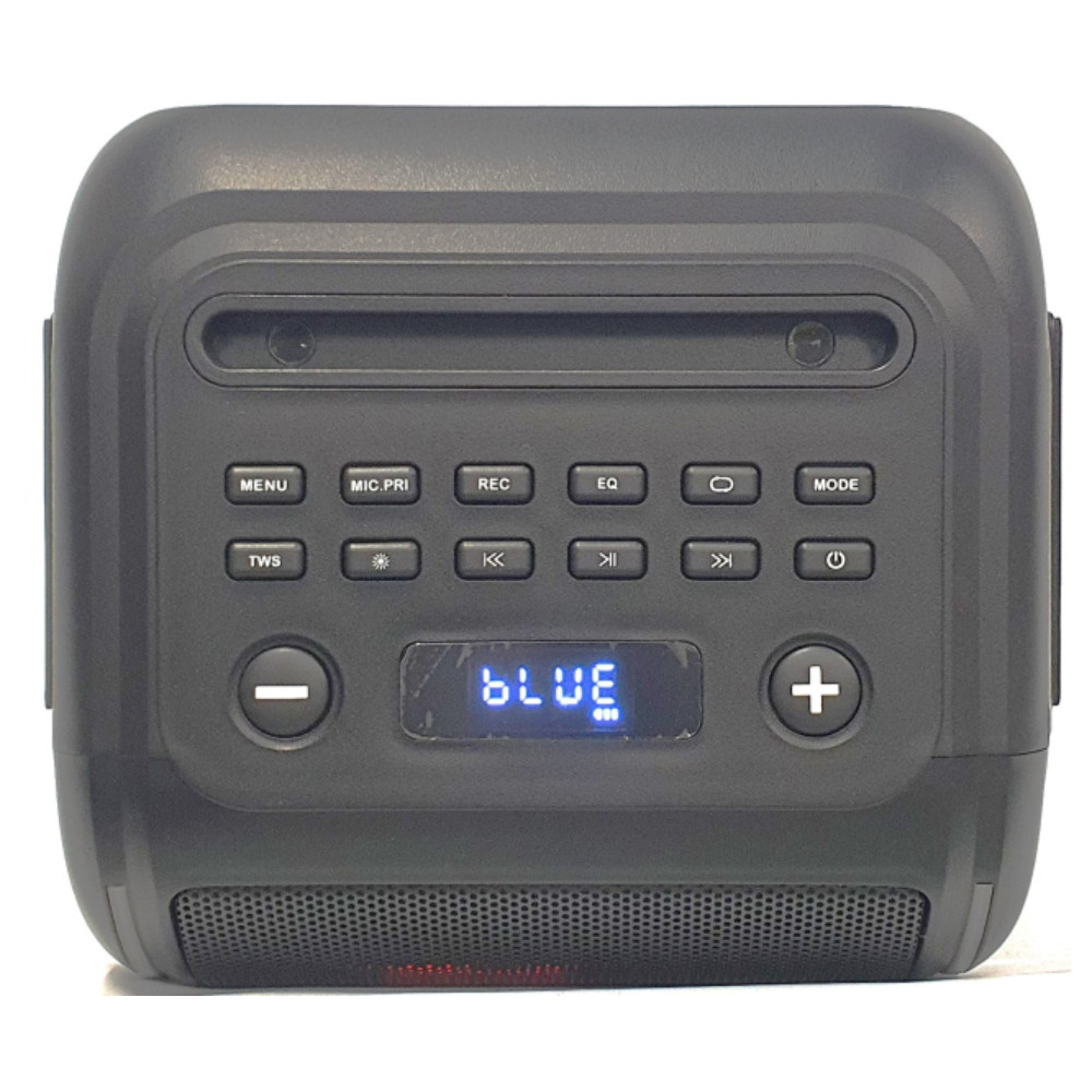 AUDIODESIGN DJ 206 Smart - immagine 2