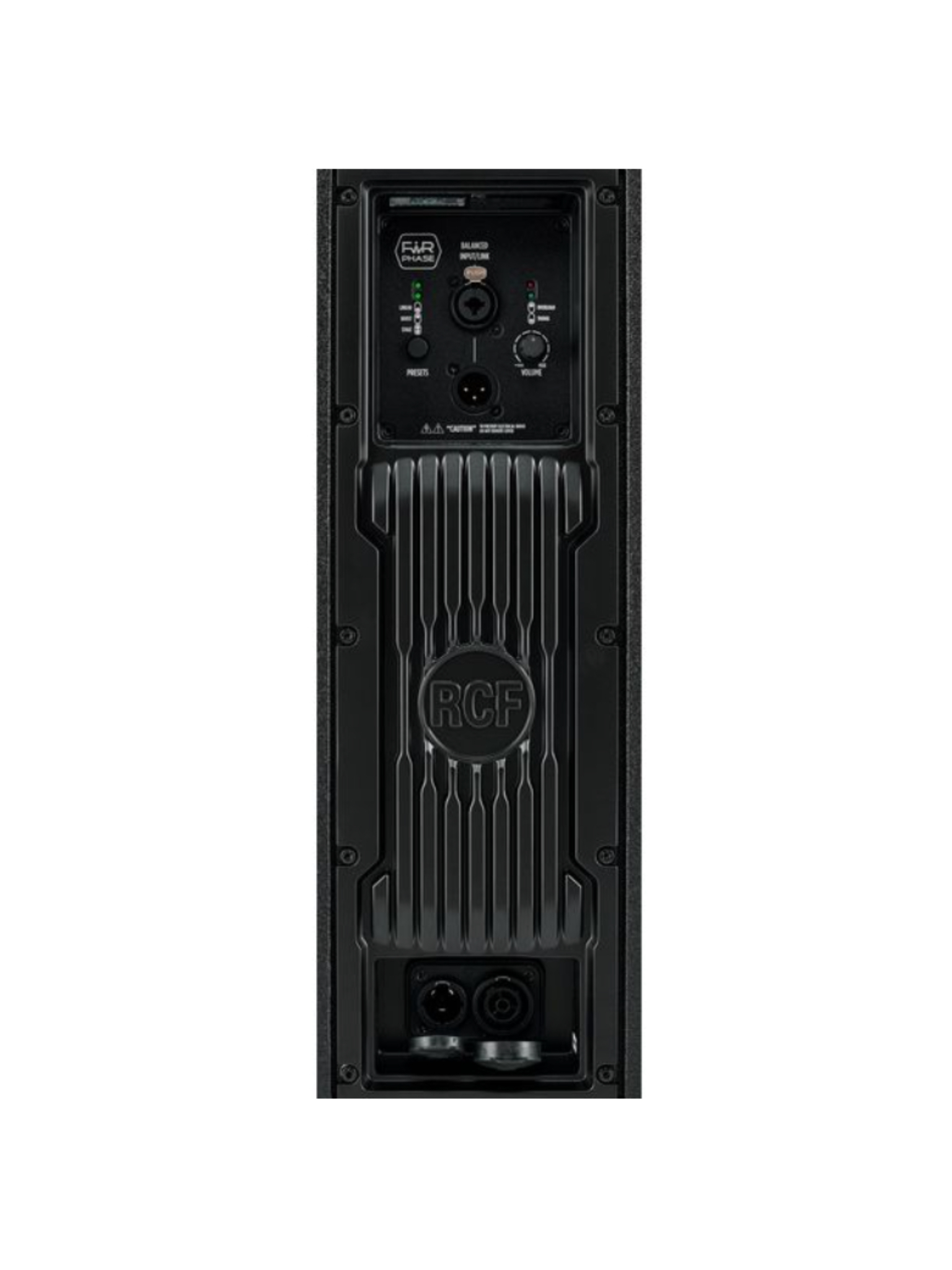 RCF NXL 14-A - immagine 2