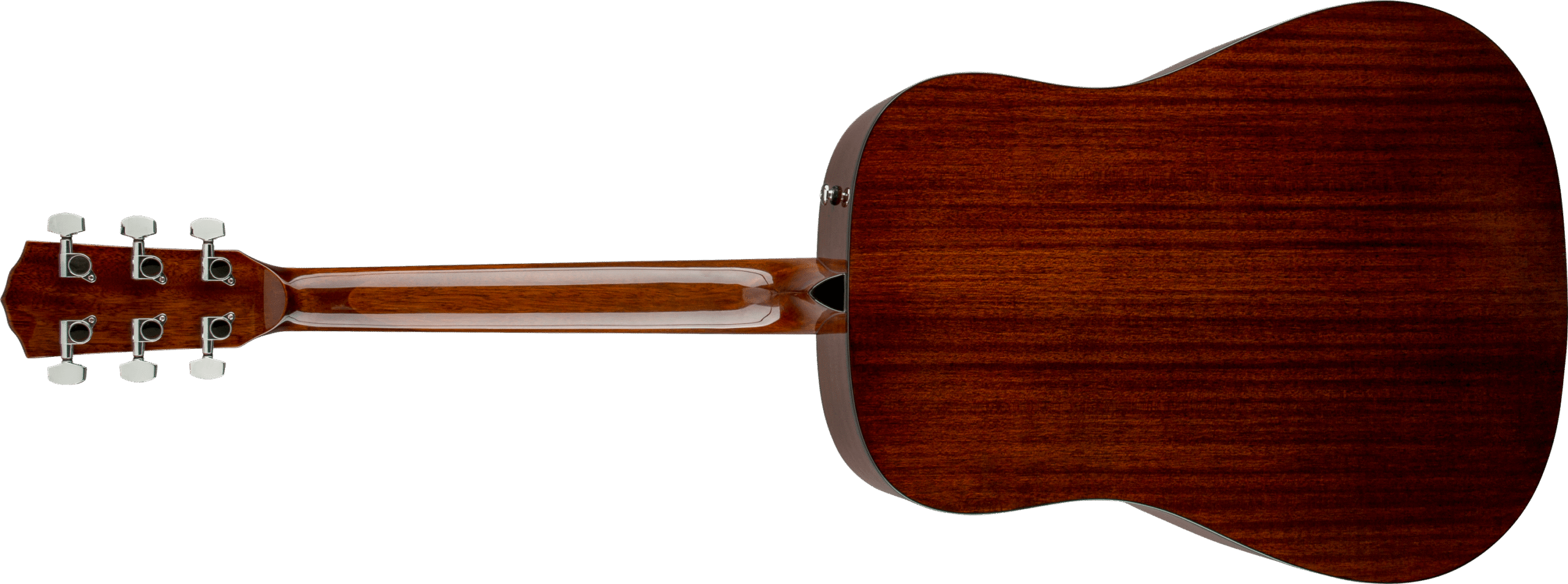 FENDER CD-60 Dreadnought V3 DS Sunburst (PROMO ONLINE) - immagine 4