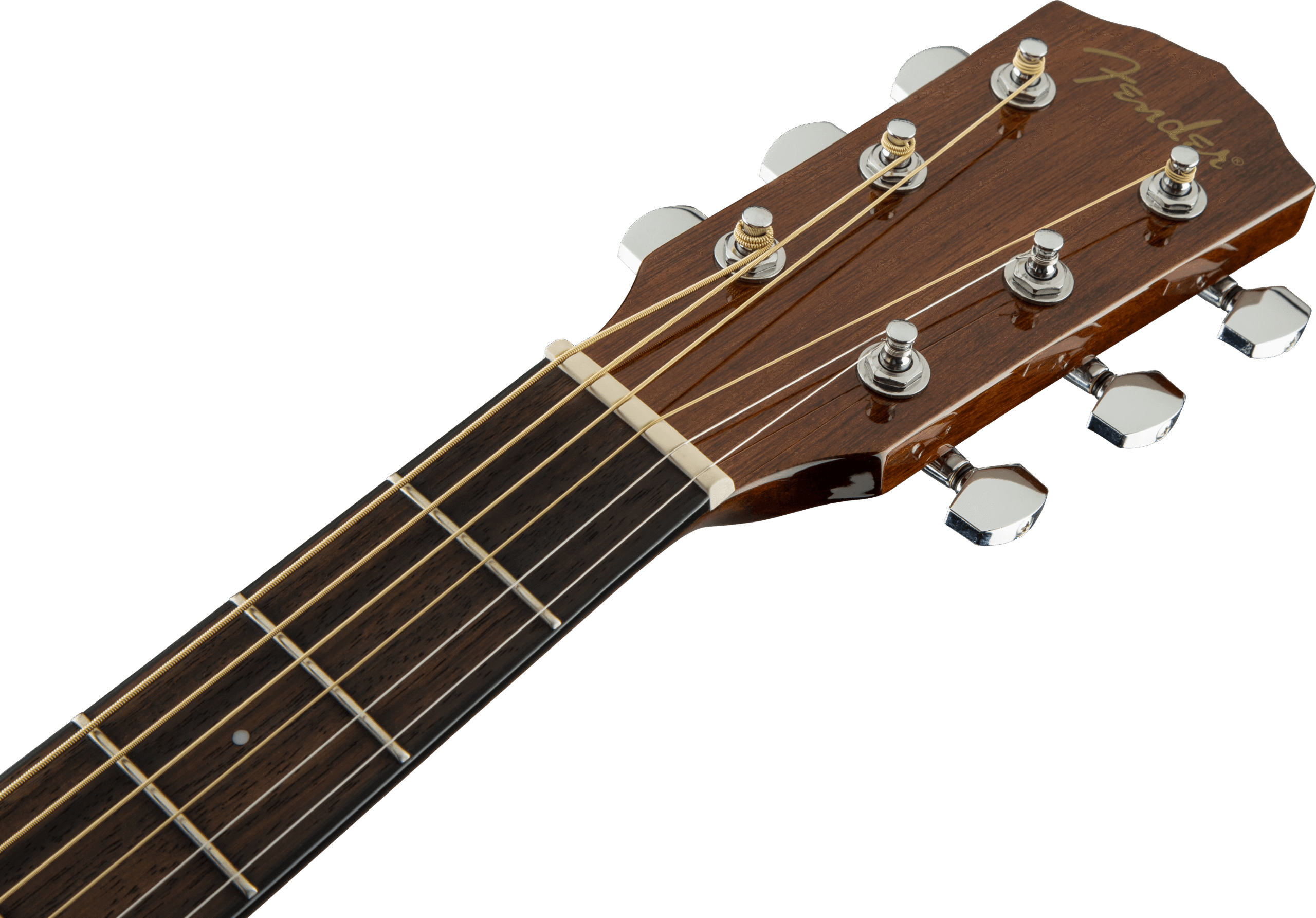 FENDER CD-60 Dreadnought V3 DS Sunburst (PROMO ONLINE) - immagine 5