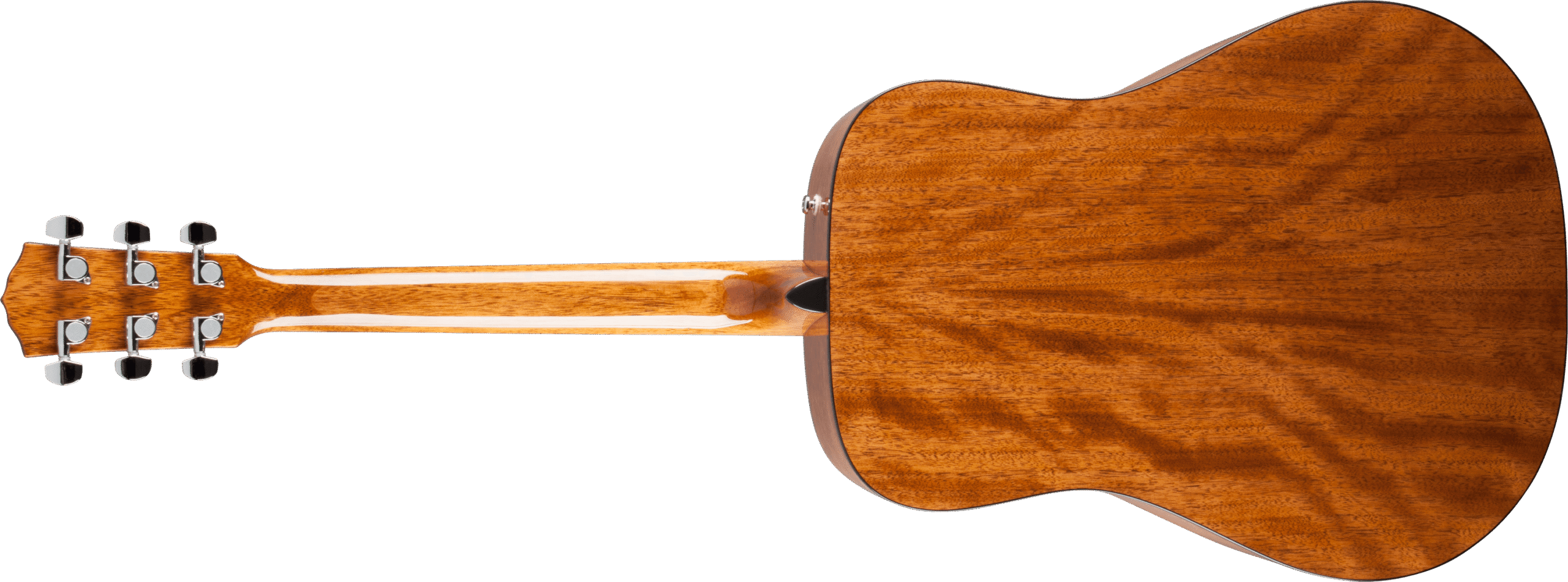FENDER CD-60 Dreadnought V3 DS Natural (PROMO ONLINE) - immagine 3