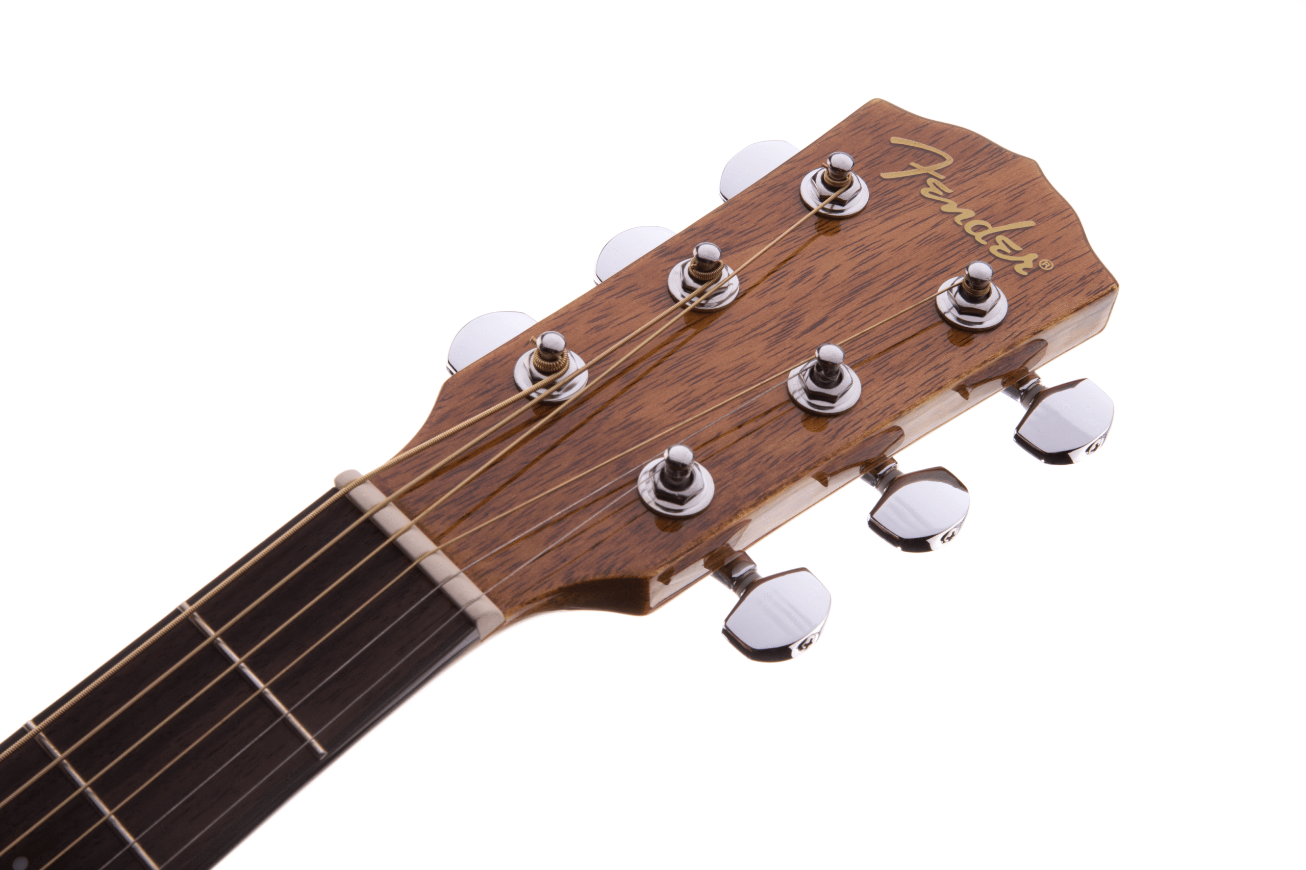 FENDER CD-60 Dreadnought V3 DS Natural (PROMO ONLINE) - immagine 4