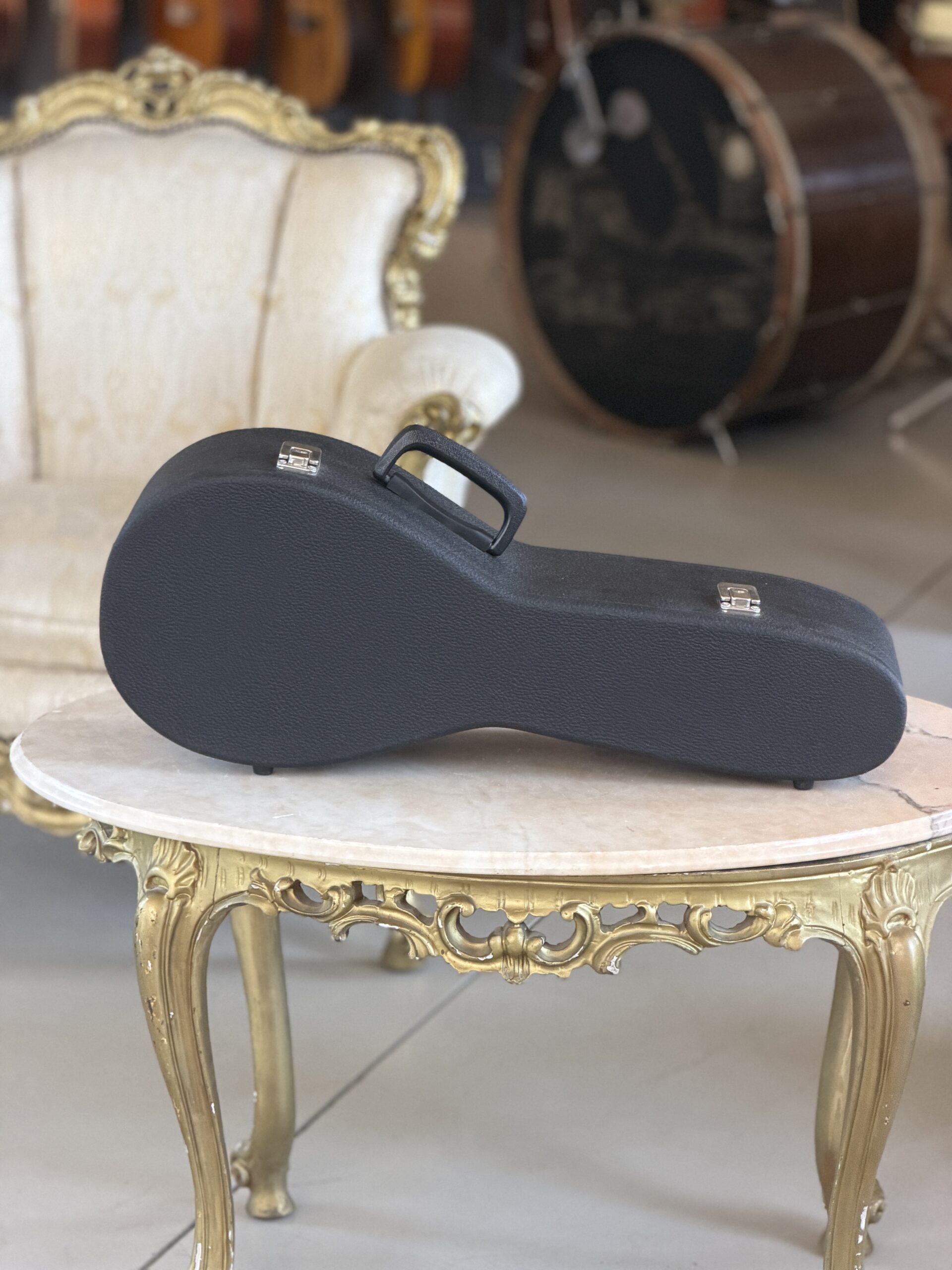 Mandolino No Brand + Hardcase - immagine 8