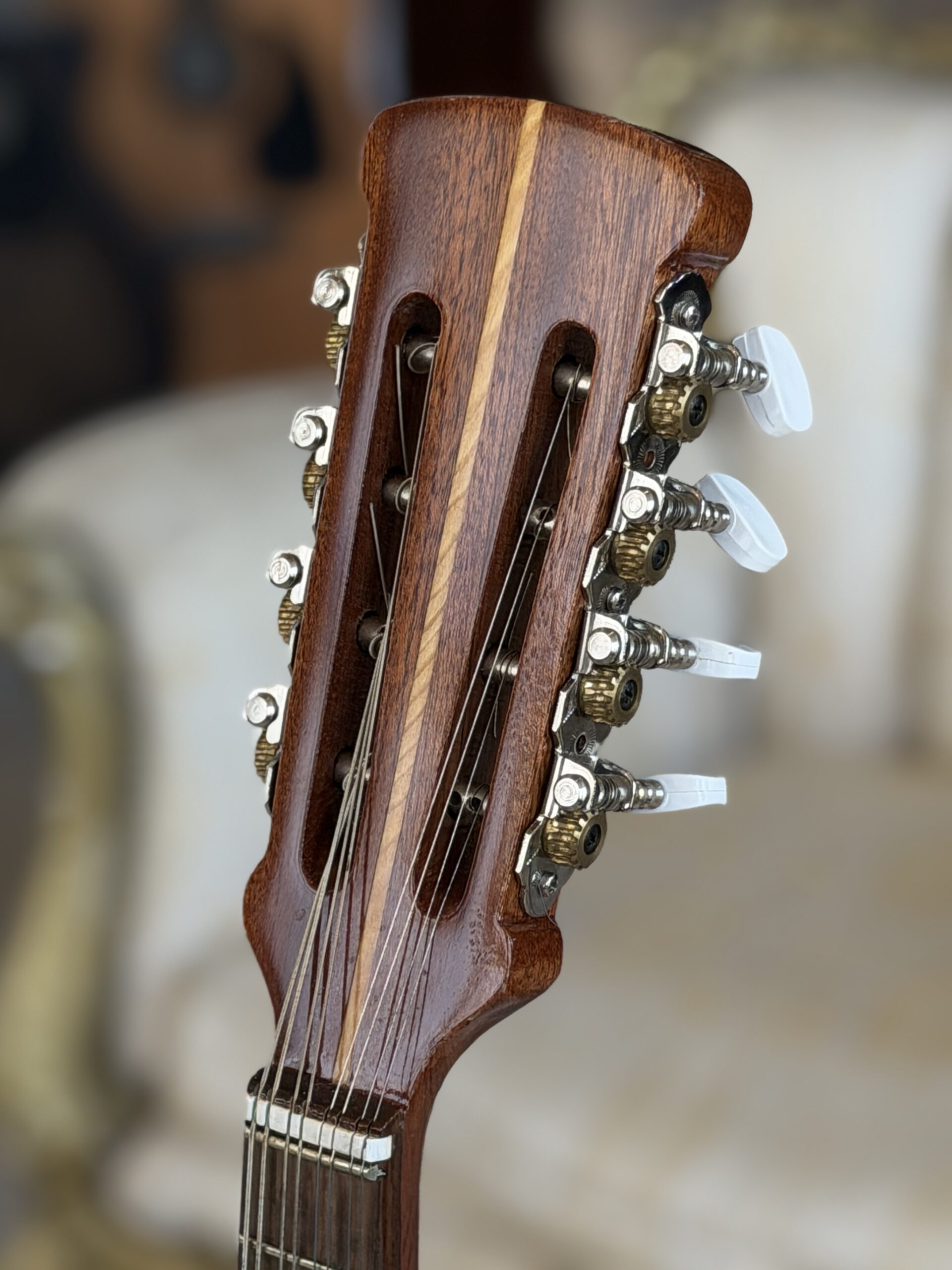 Mandolino No Brand + Hardcase - immagine 3