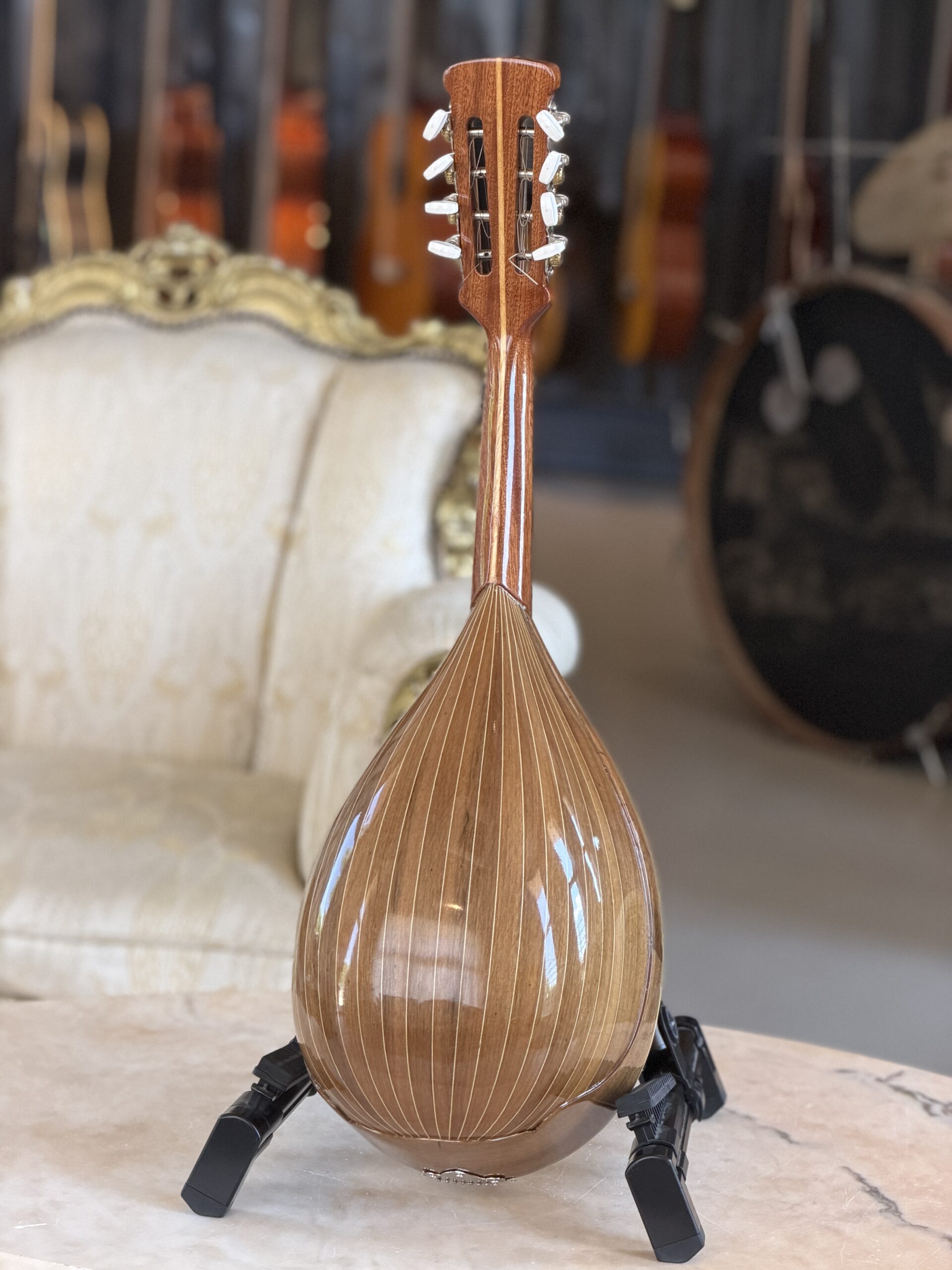 Mandolino No Brand + Hardcase - immagine 6