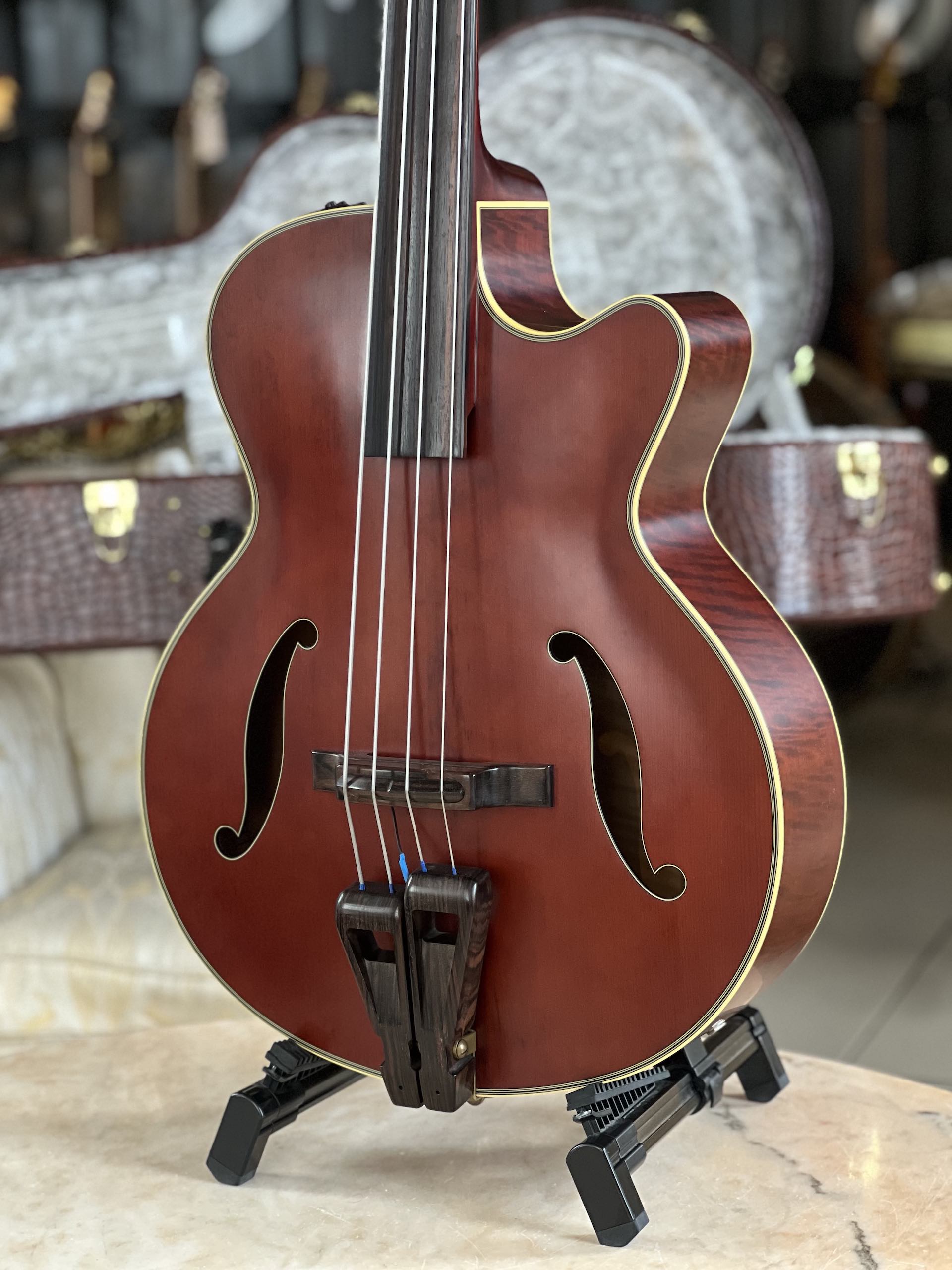 TAKAMINE TB10 - immagine 2