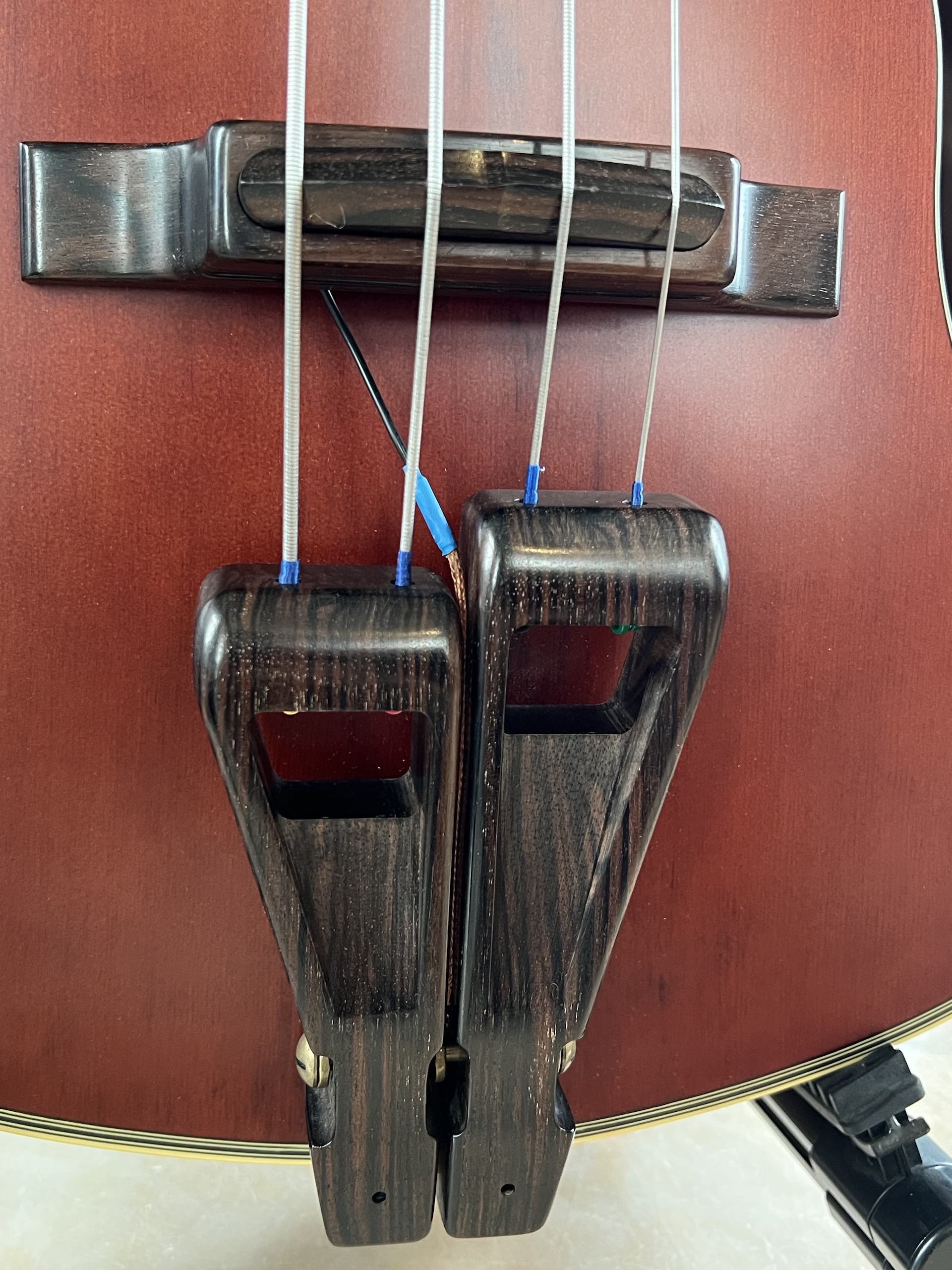 TAKAMINE TB10 - immagine 5