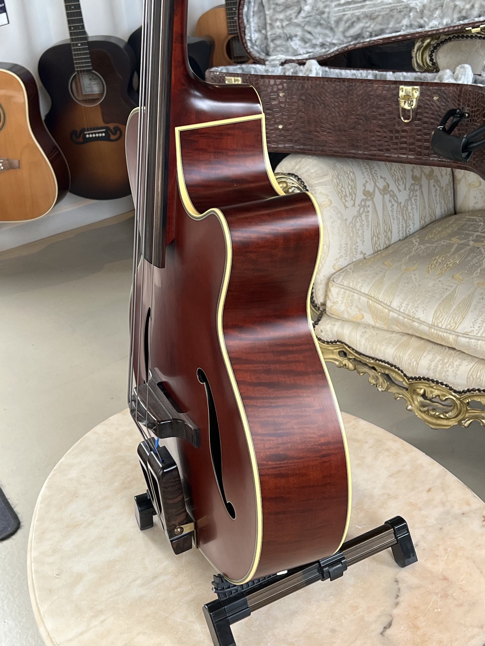 TAKAMINE TB10 - immagine 10