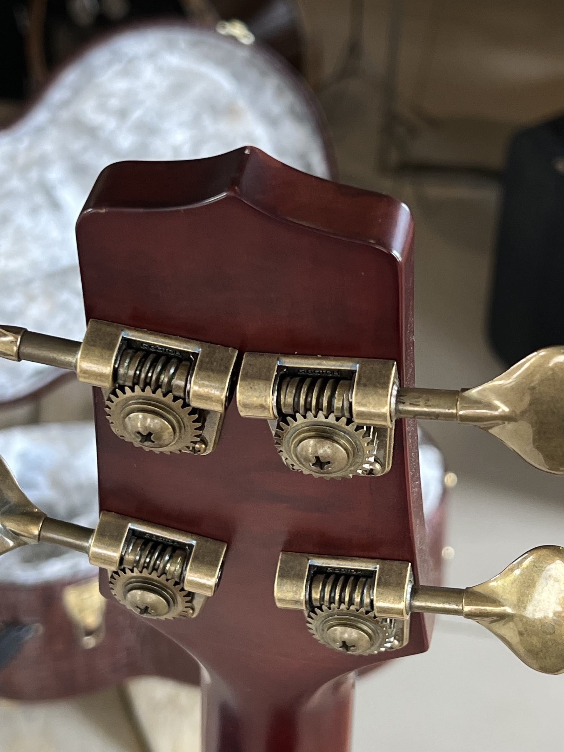 TAKAMINE TB10 - immagine 12
