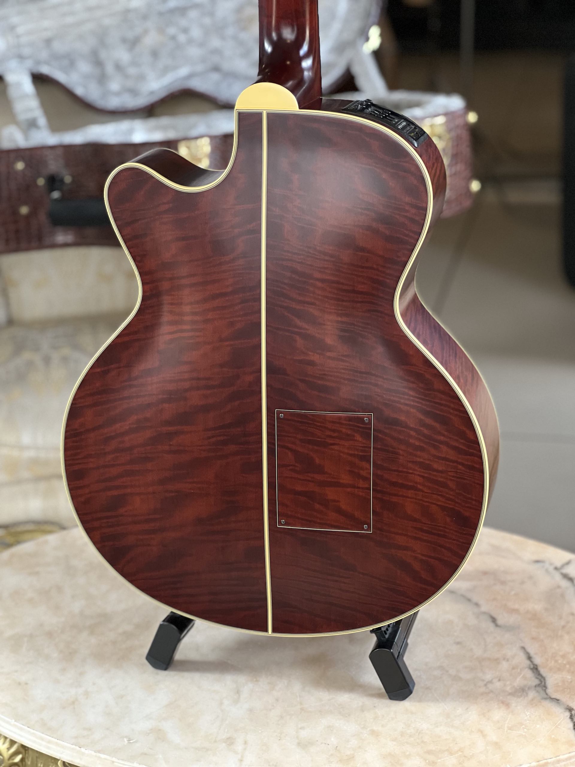 TAKAMINE TB10 - immagine 16