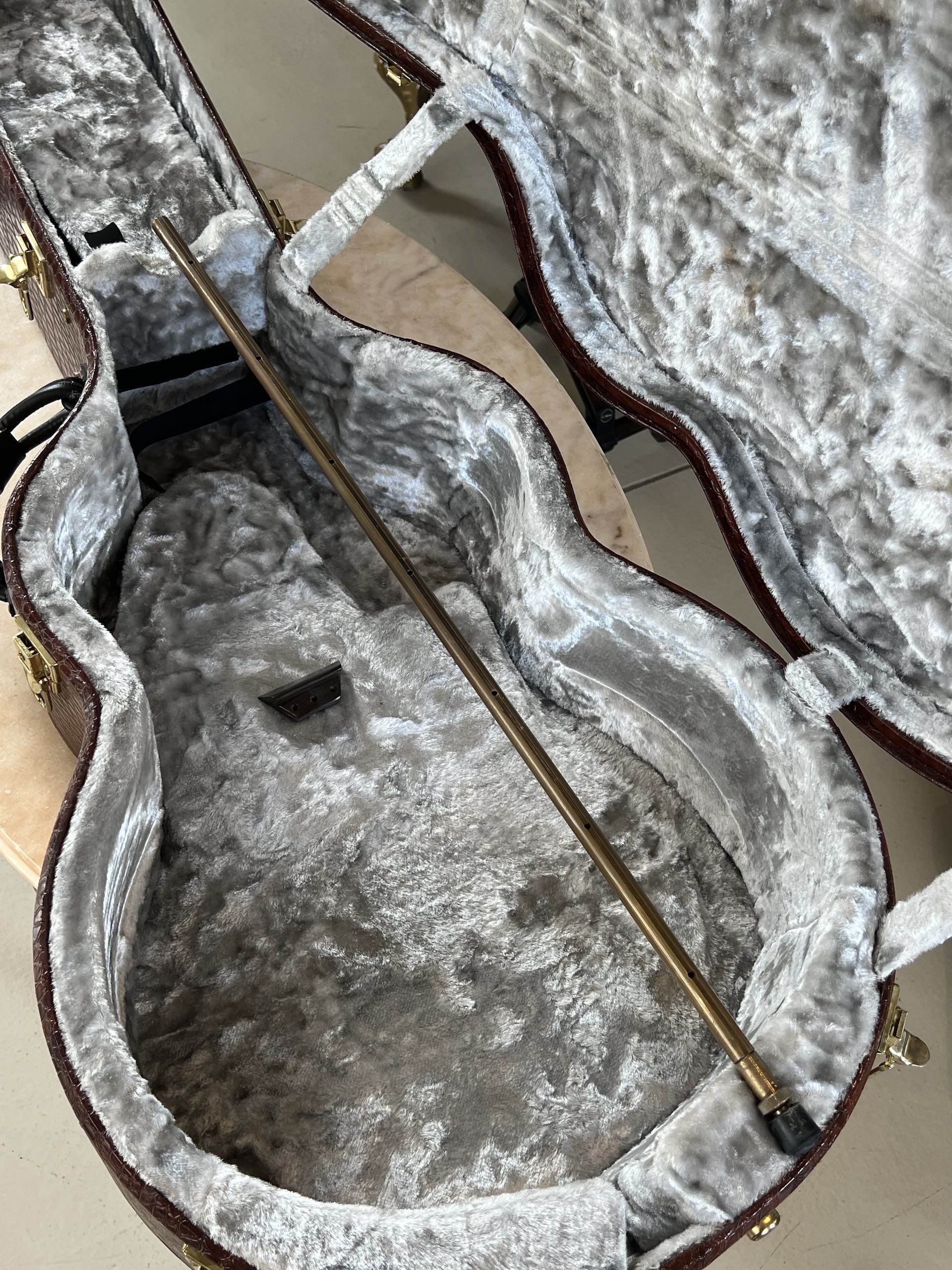 TAKAMINE TB10 - immagine 18