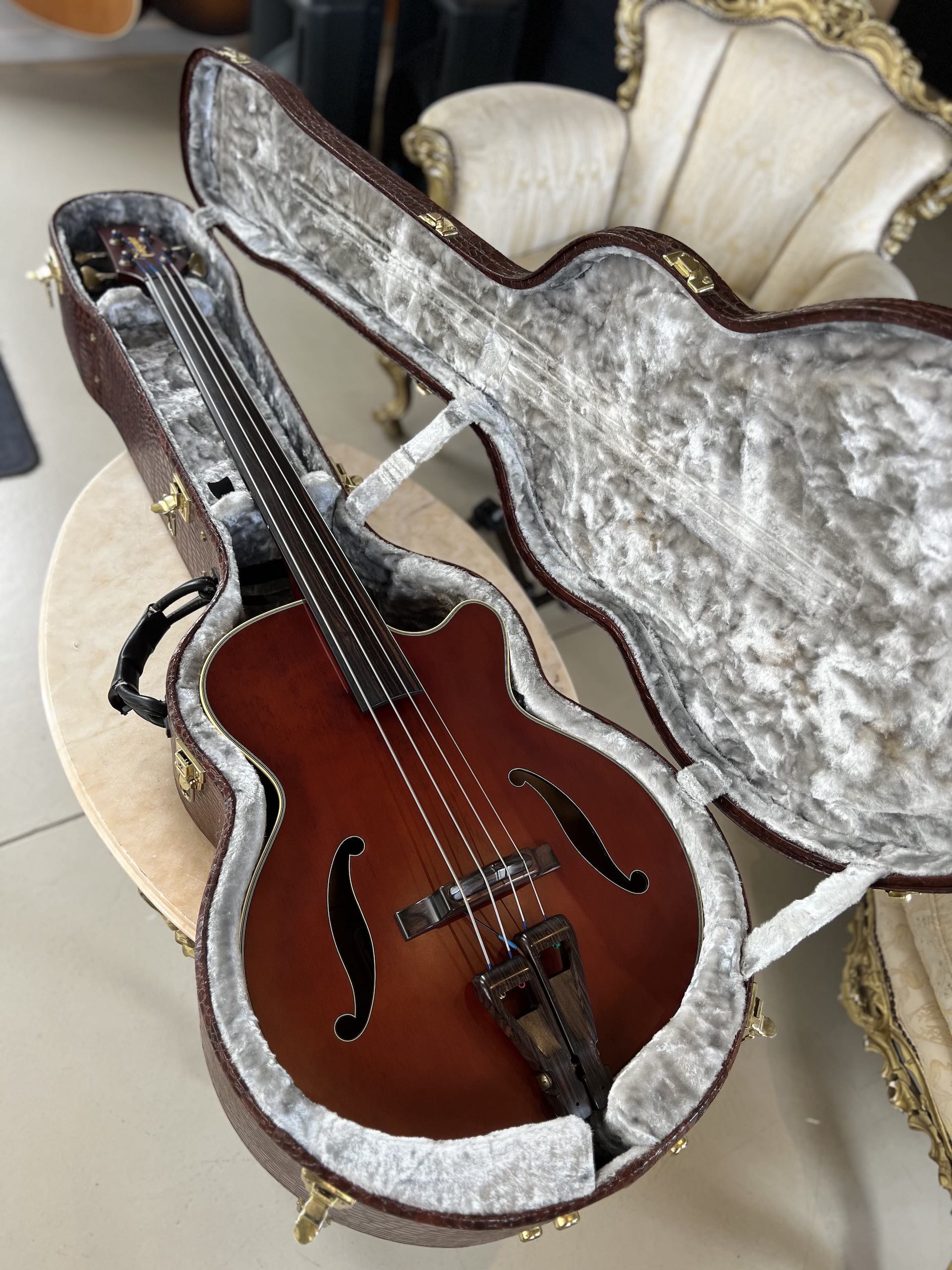 TAKAMINE TB10 - immagine 19