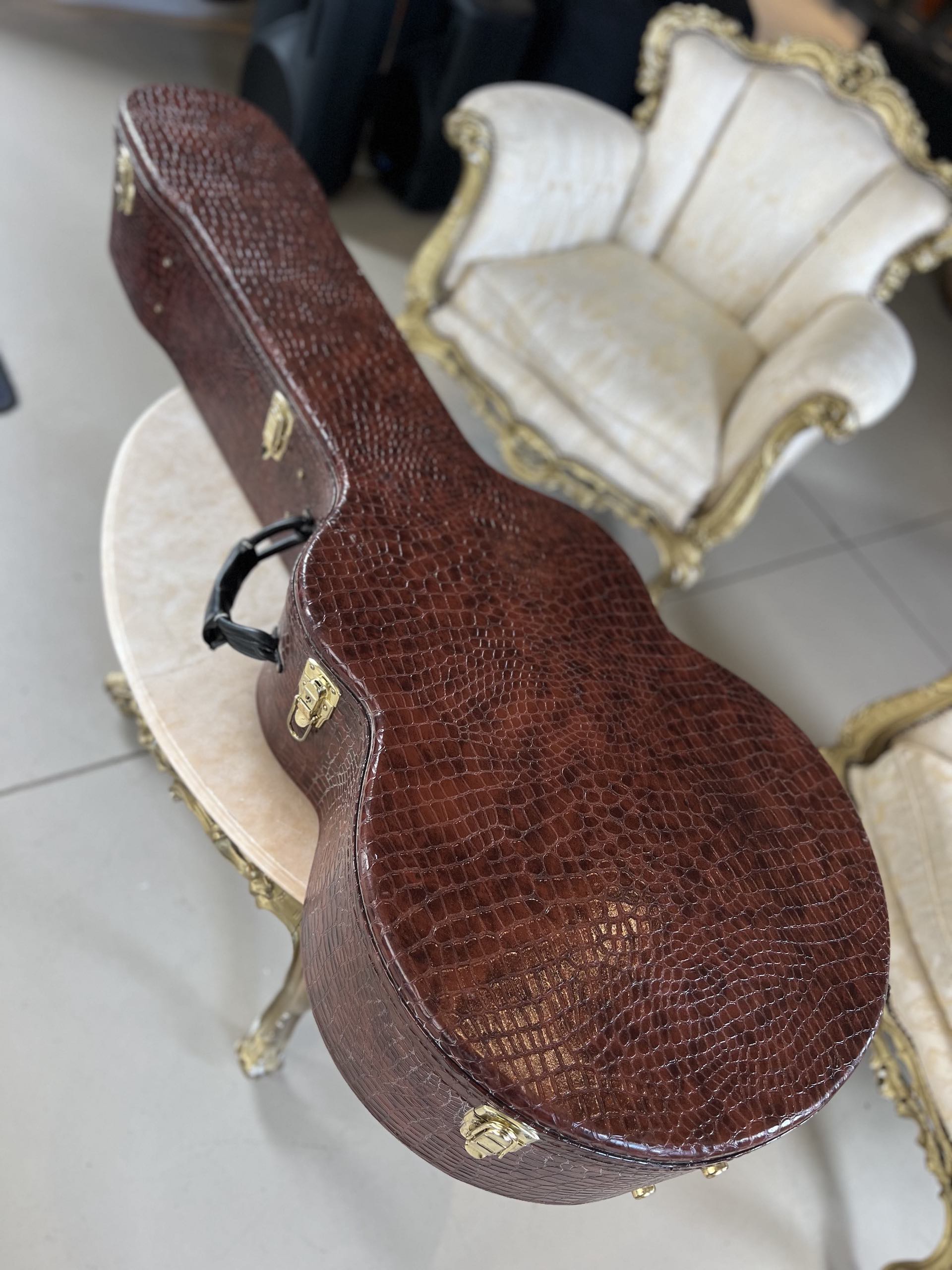 TAKAMINE TB10 - immagine 20
