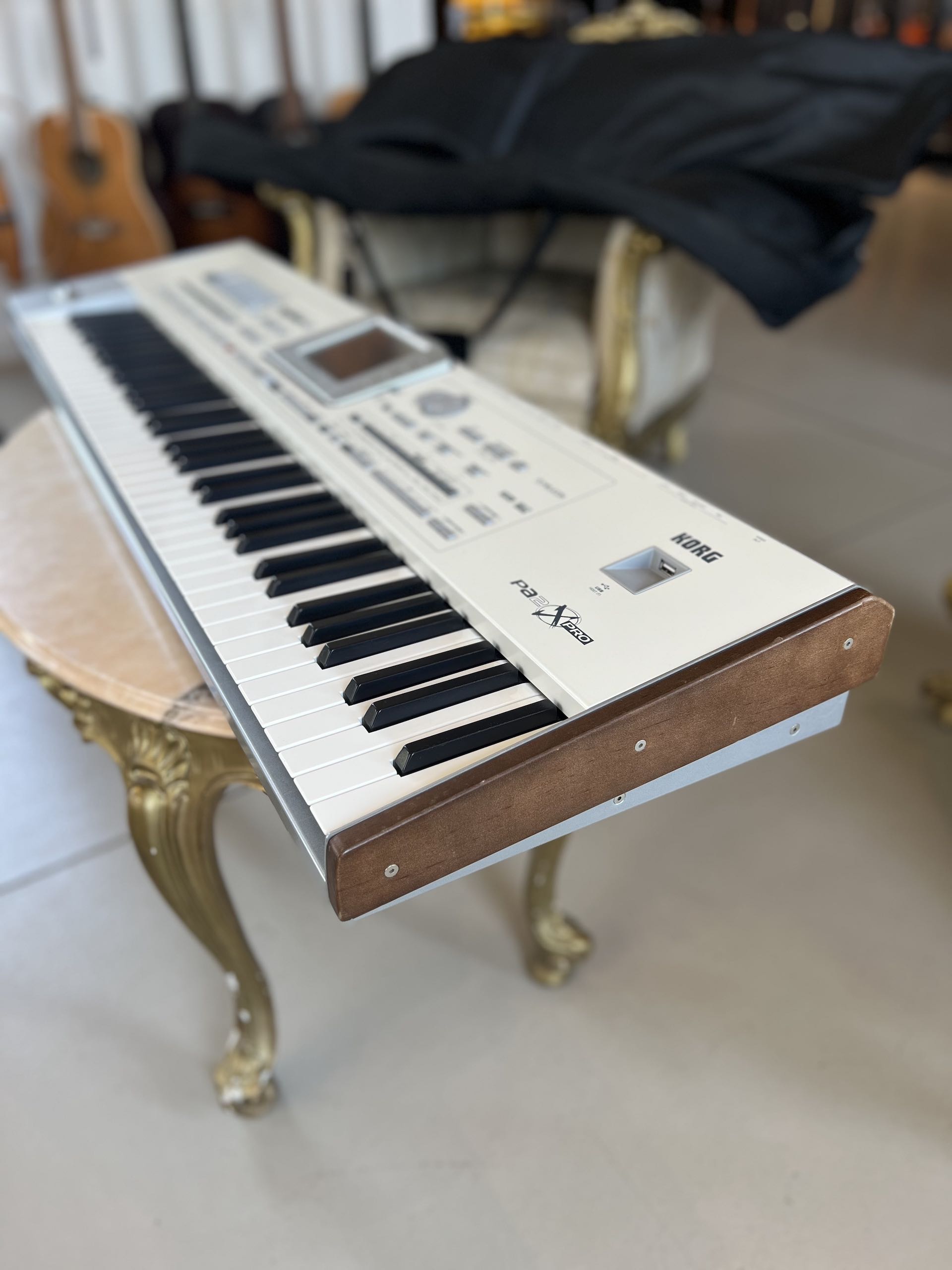 KORG PA2X Pro Professional Arranger - immagine 3