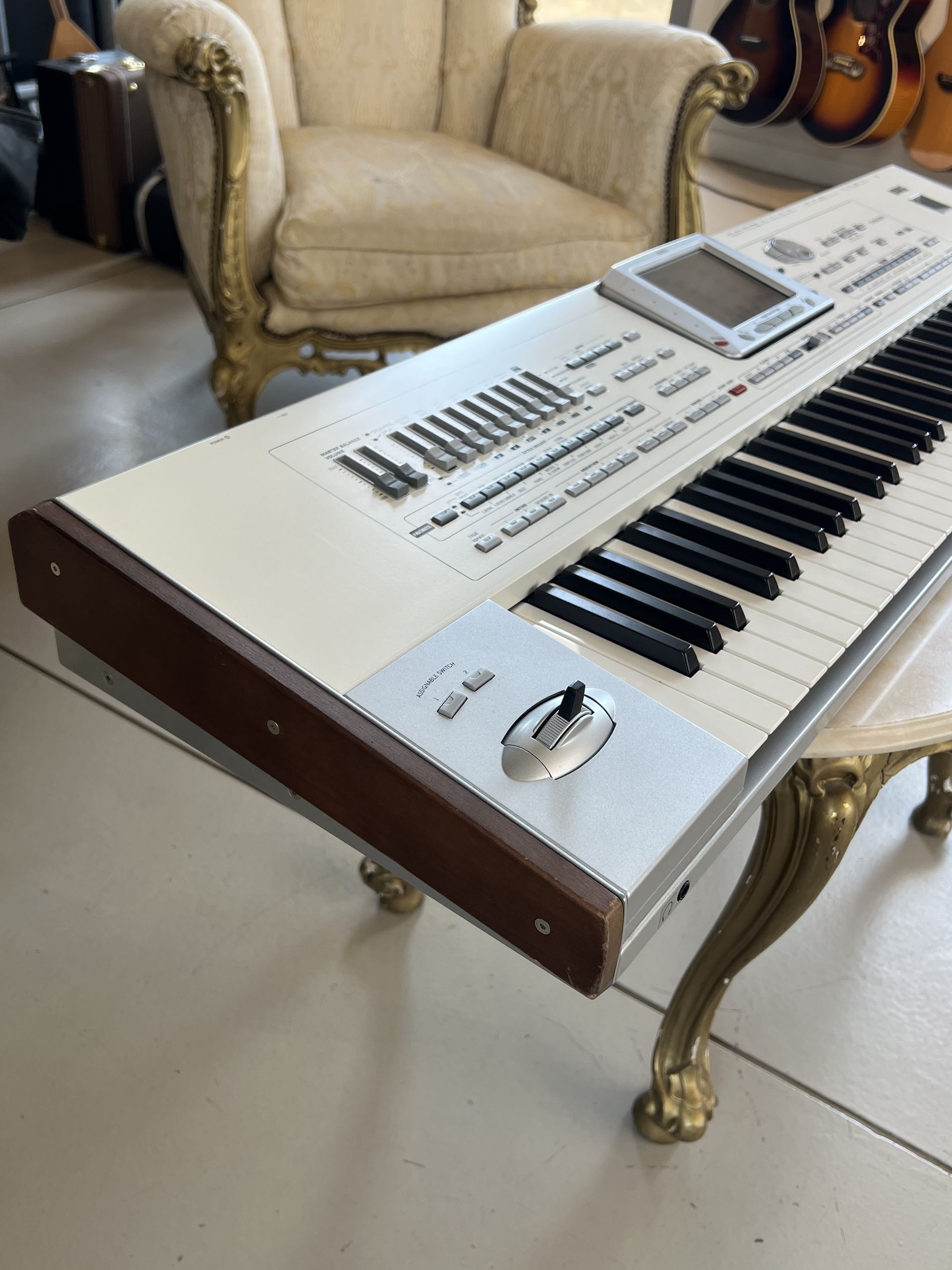 KORG PA2X Pro Professional Arranger - immagine 7