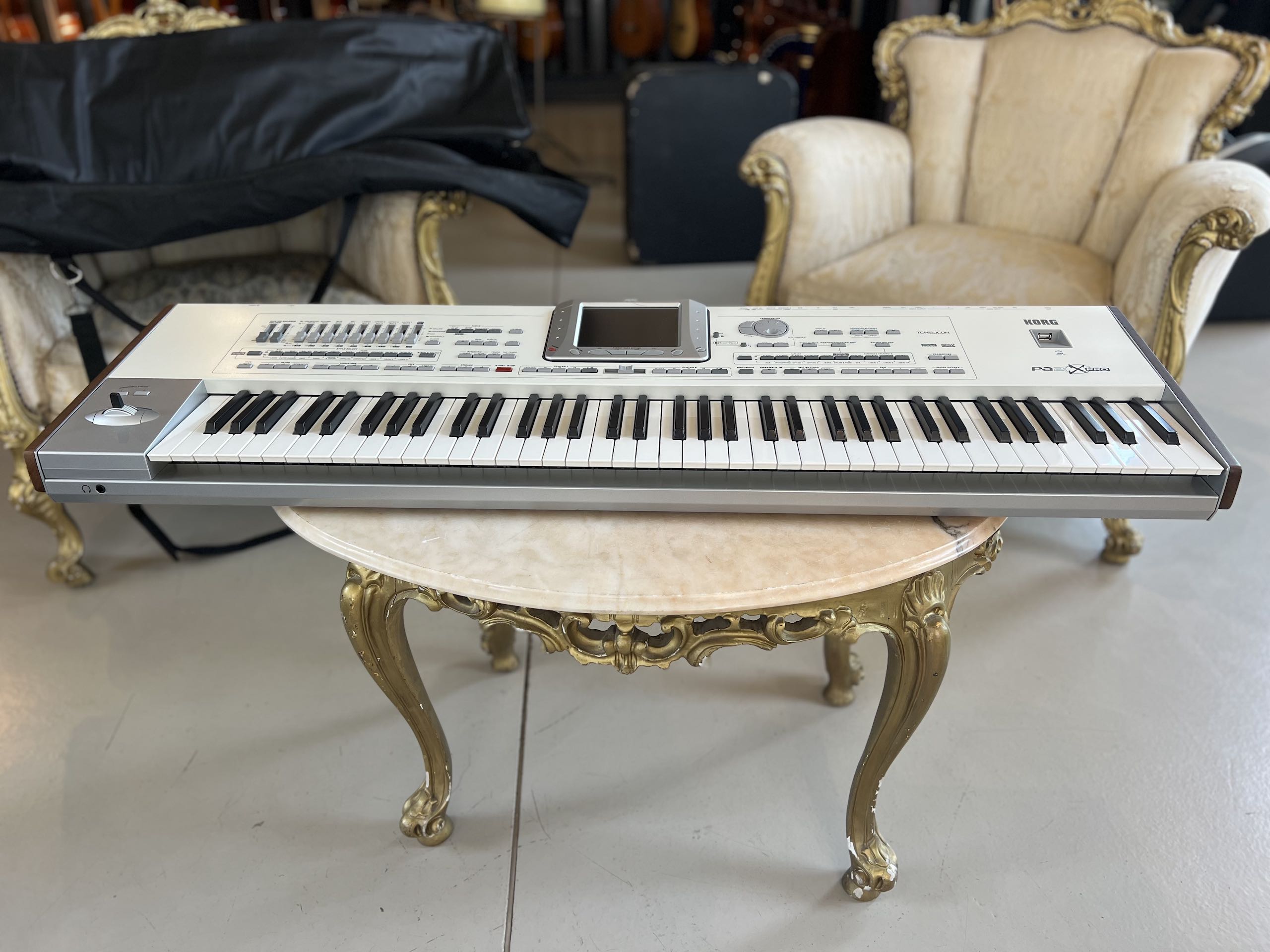 KORG PA2X Pro Professional Arranger - immagine 8