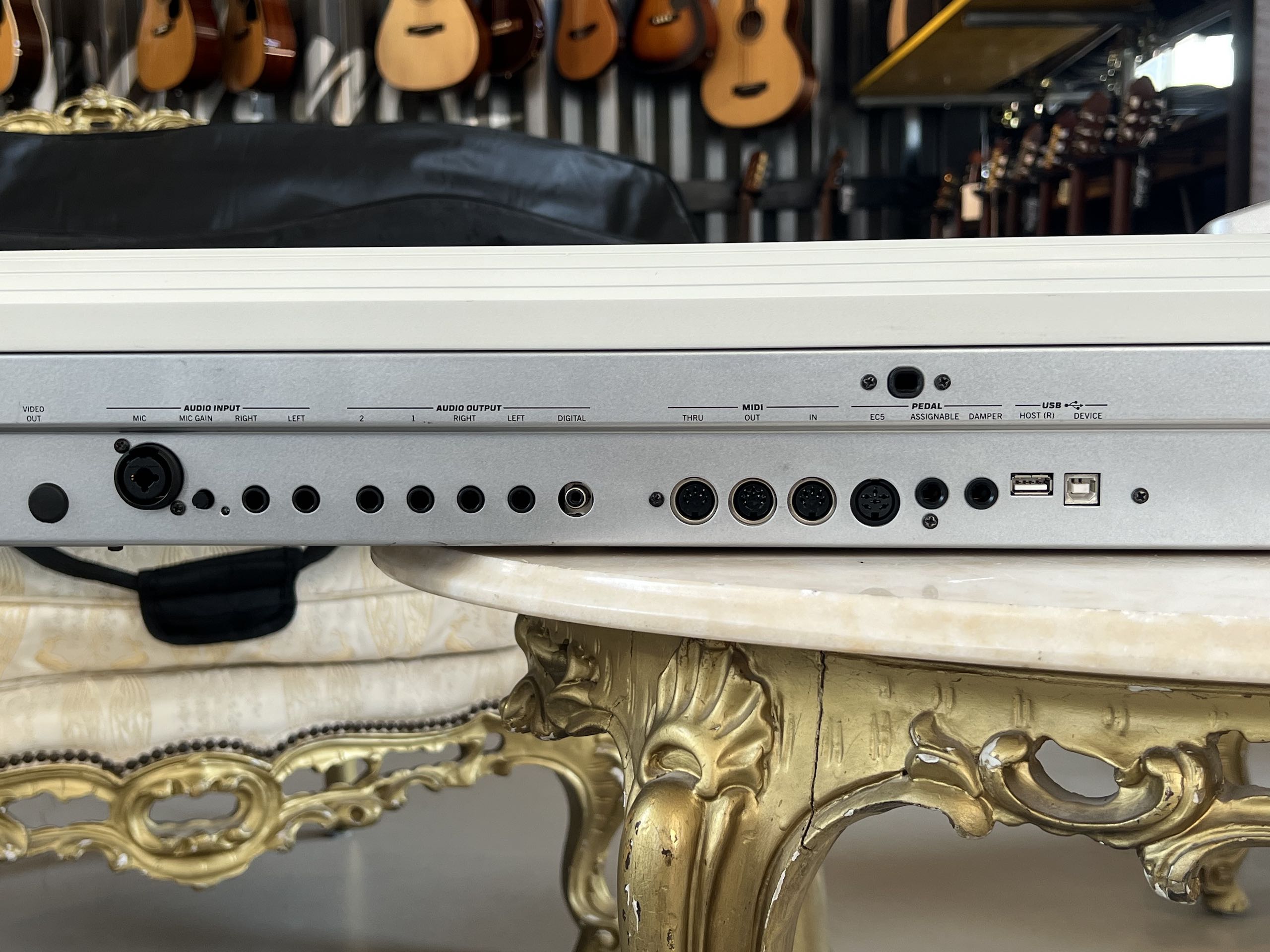 KORG PA2X Pro Professional Arranger - immagine 9