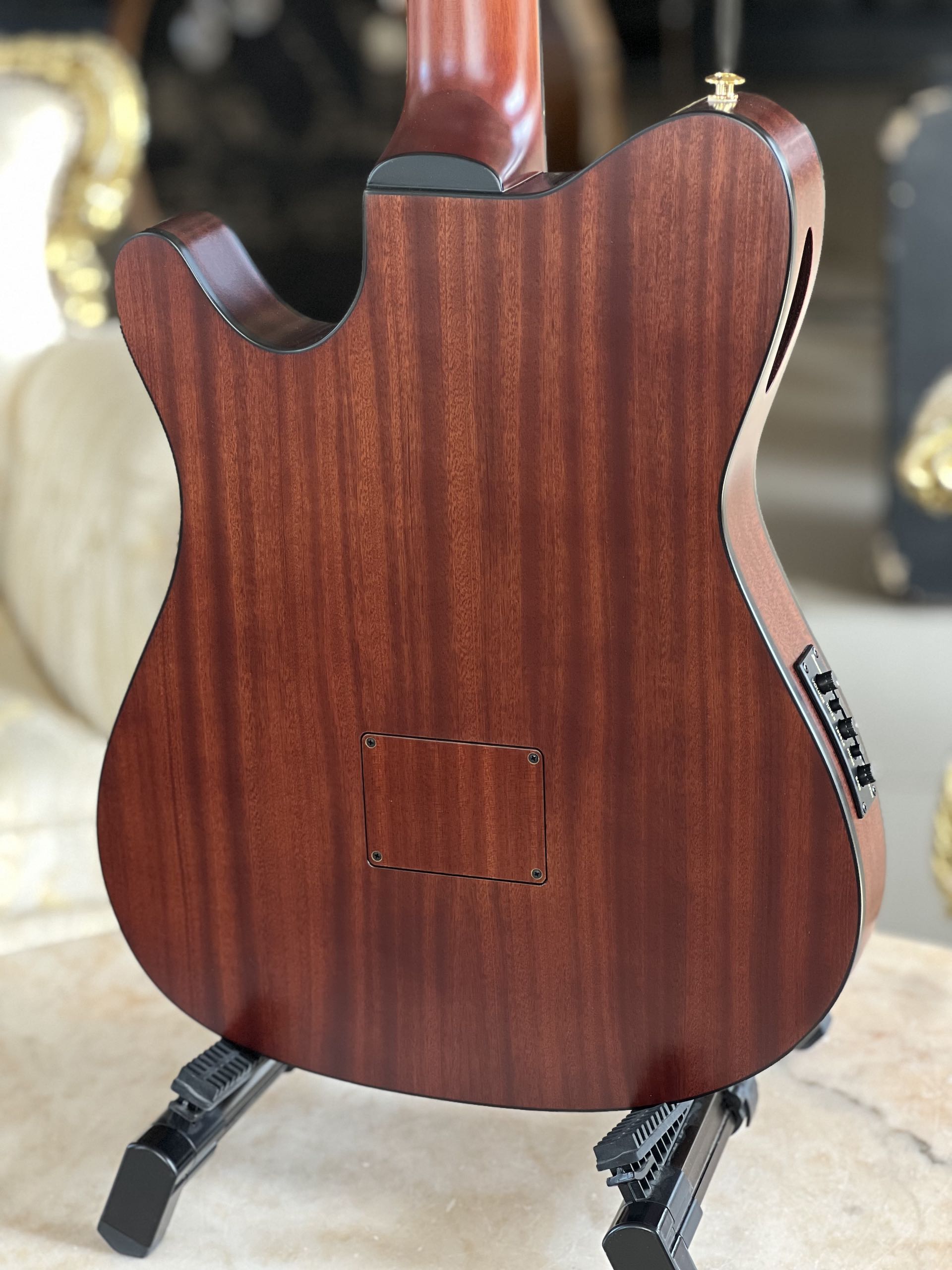IBANEZ FRH20SMN-TCL SEMIACUSTICA - immagine 8