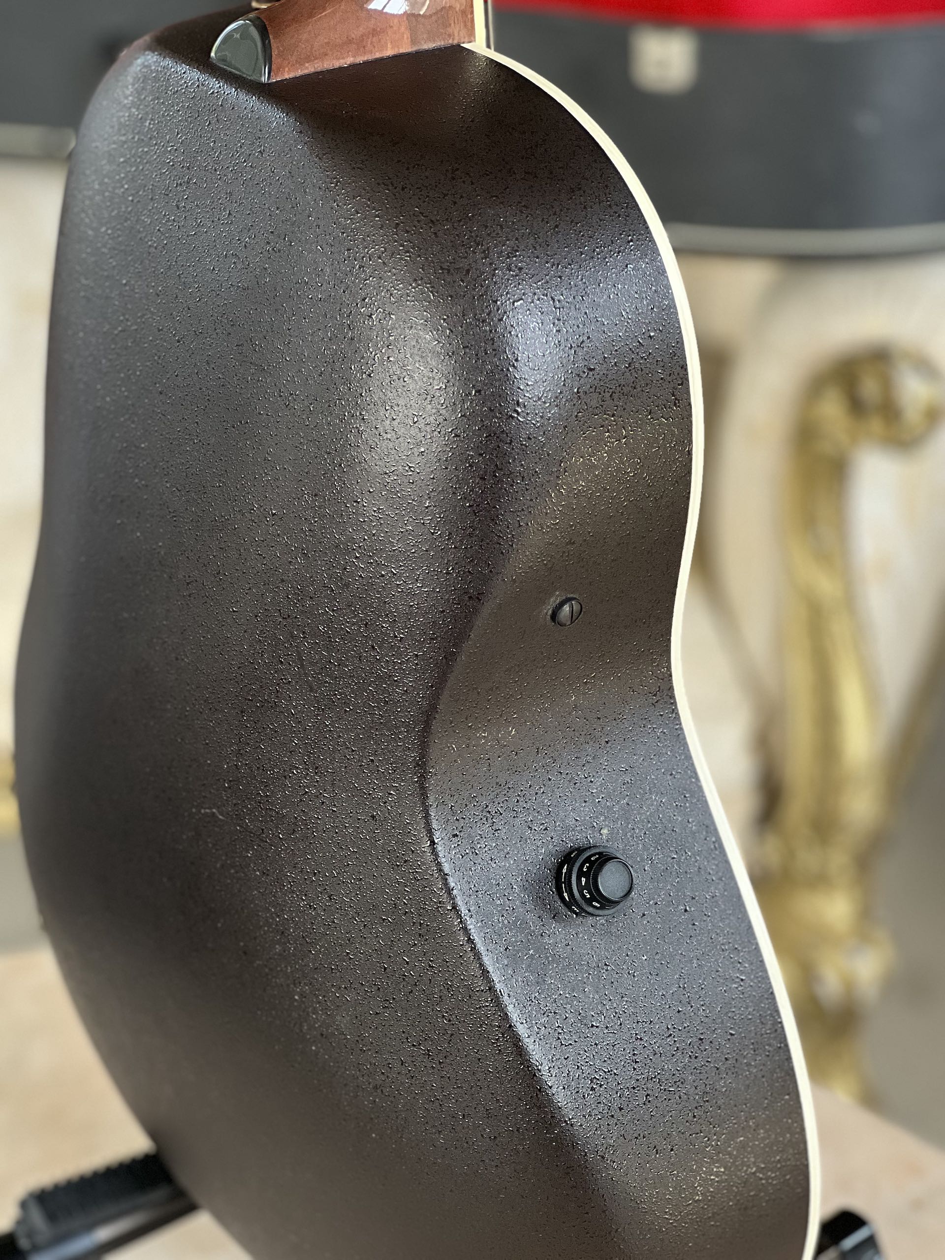 Ovation 1517 Ultra Series - Natural - Made in Korea - immagine 9