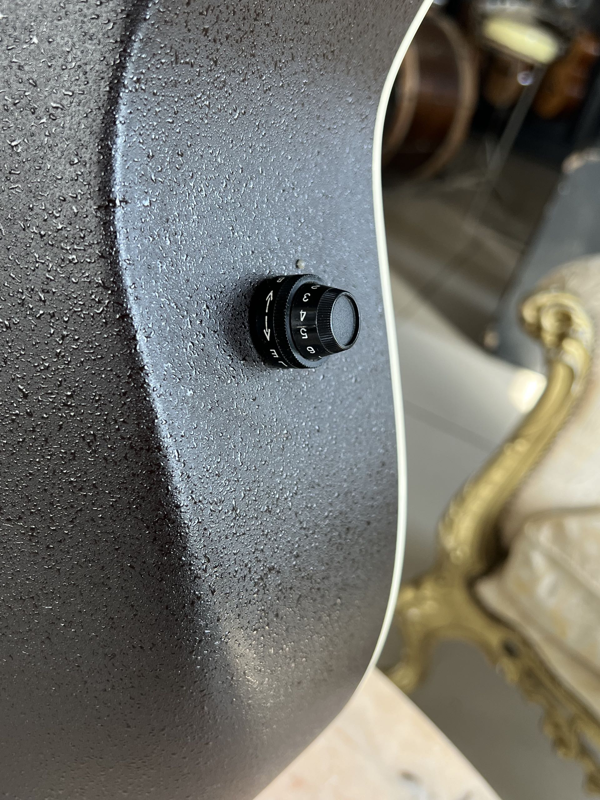 Ovation 1517 Ultra Series - Natural - Made in Korea - immagine 10