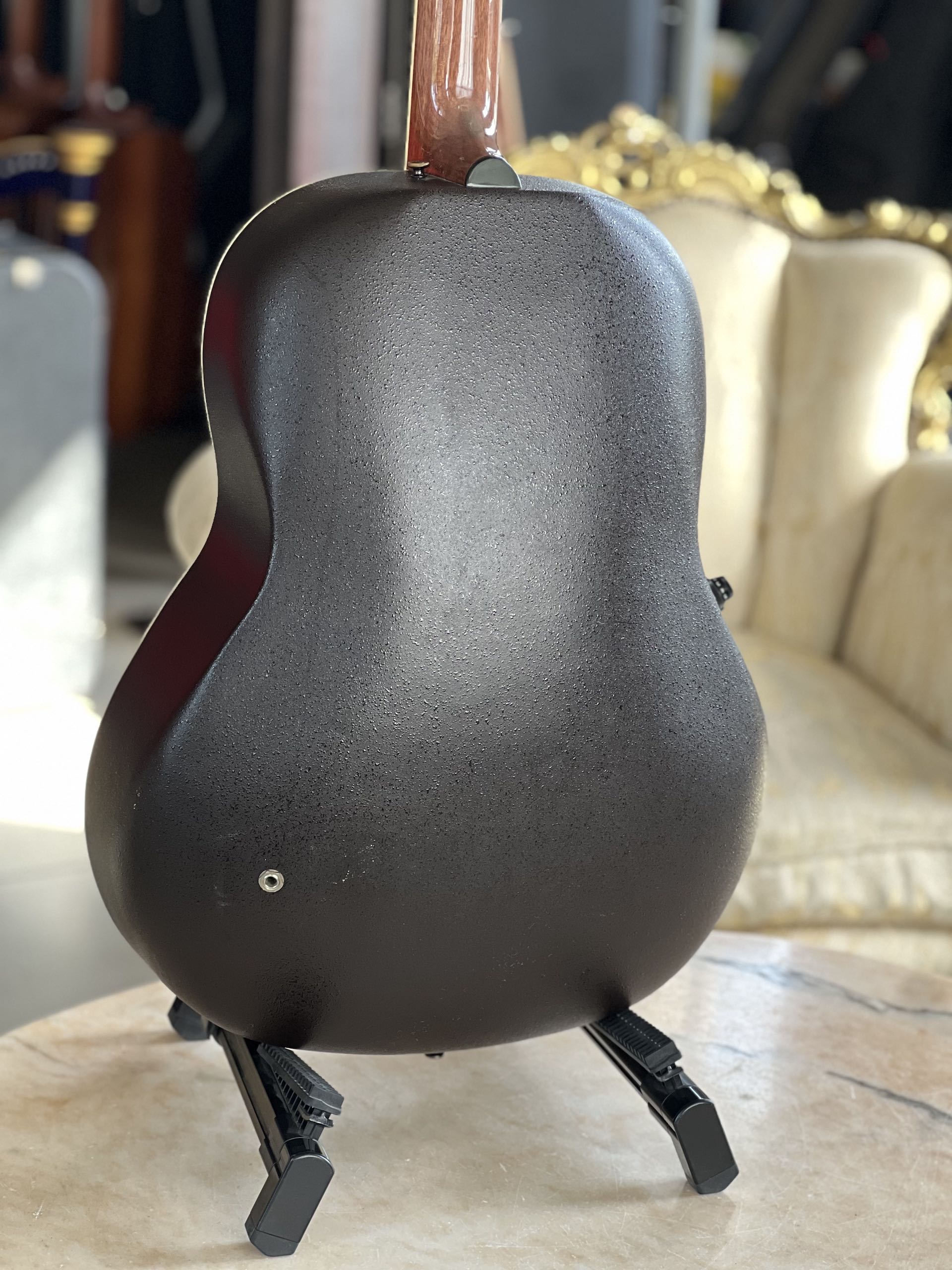 Ovation 1517 Ultra Series - Natural - Made in Korea - immagine 11