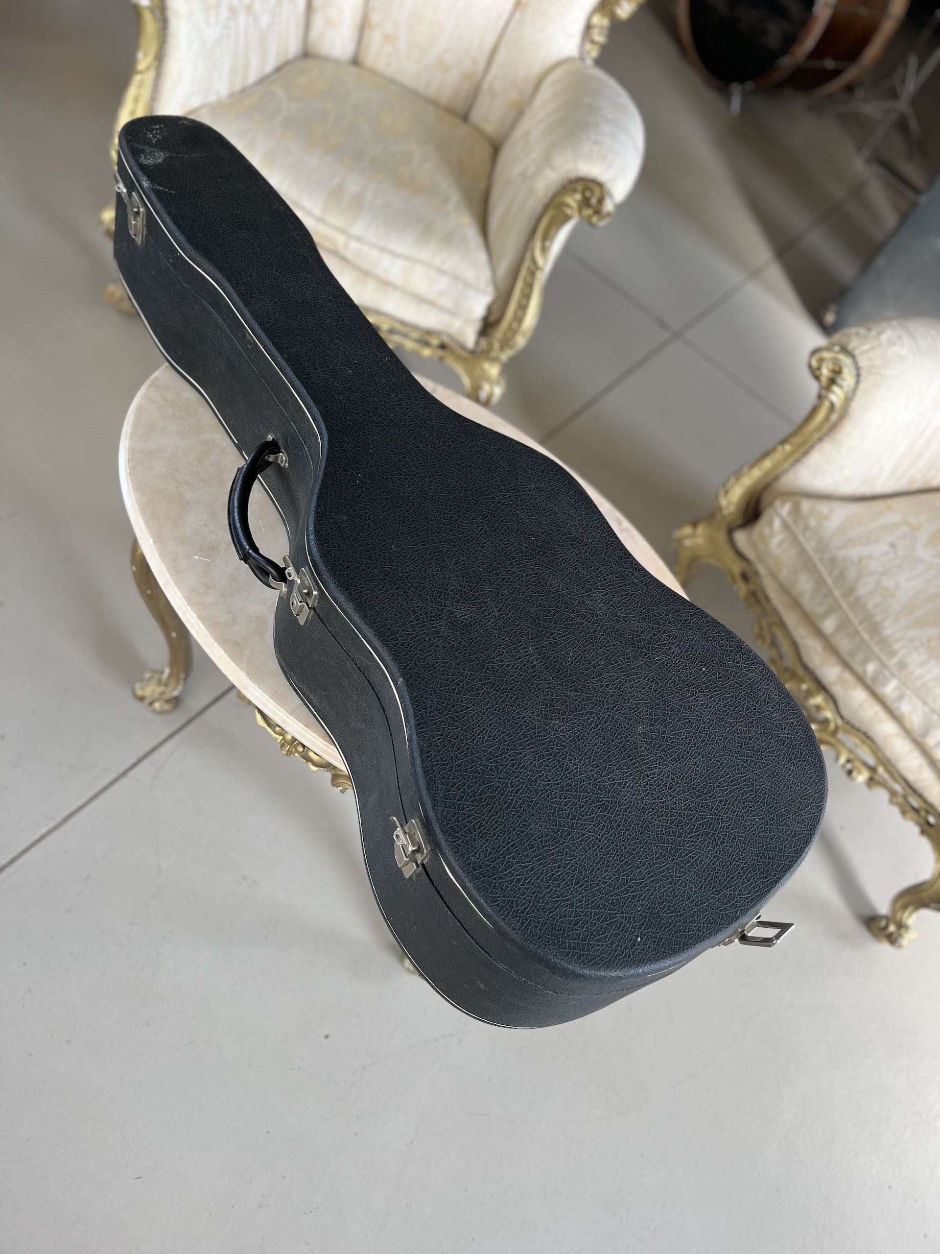 Ovation 1517 Ultra Series - Natural - Made in Korea - immagine 15