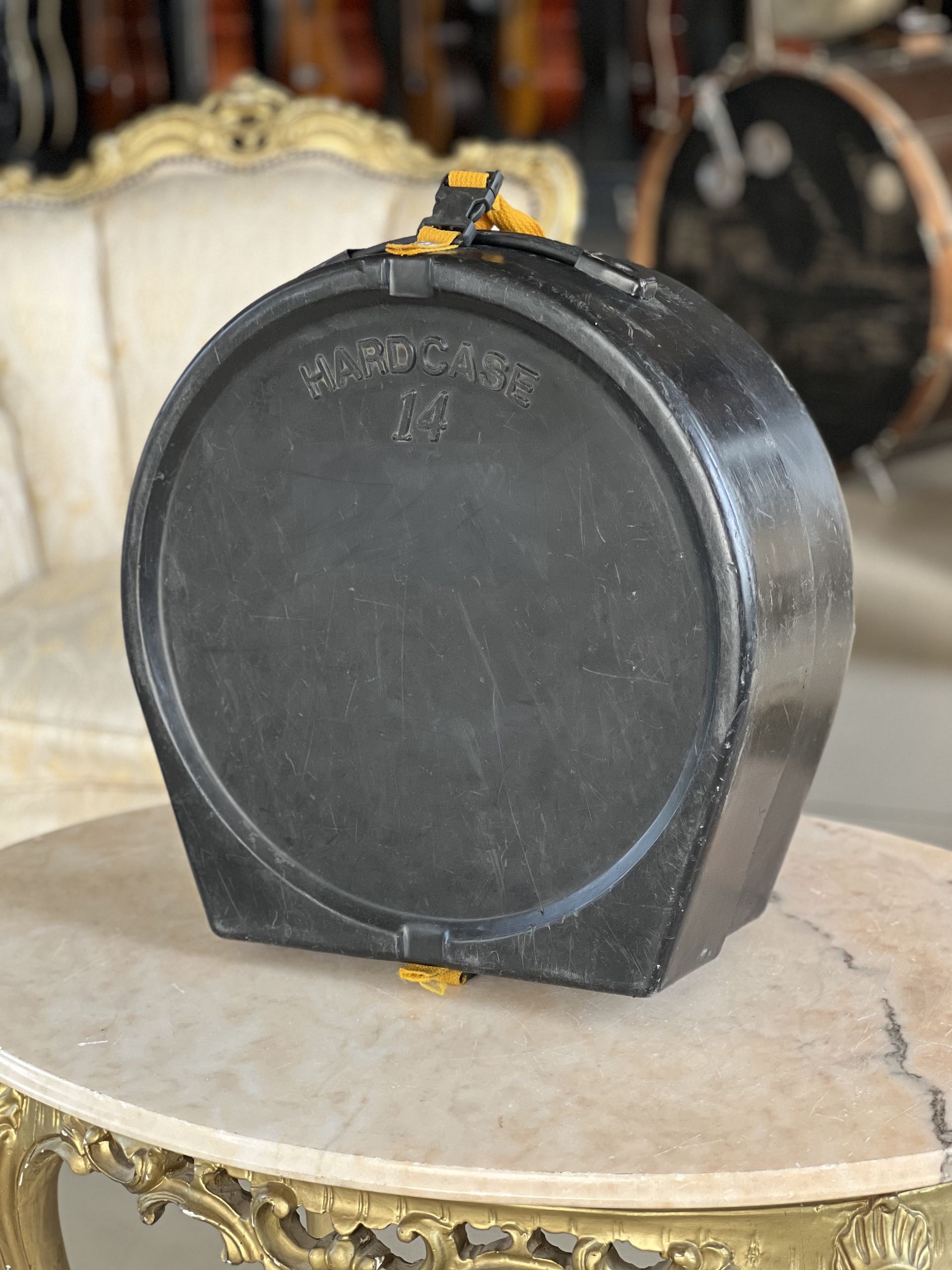 HARDCASE Snare Case 14