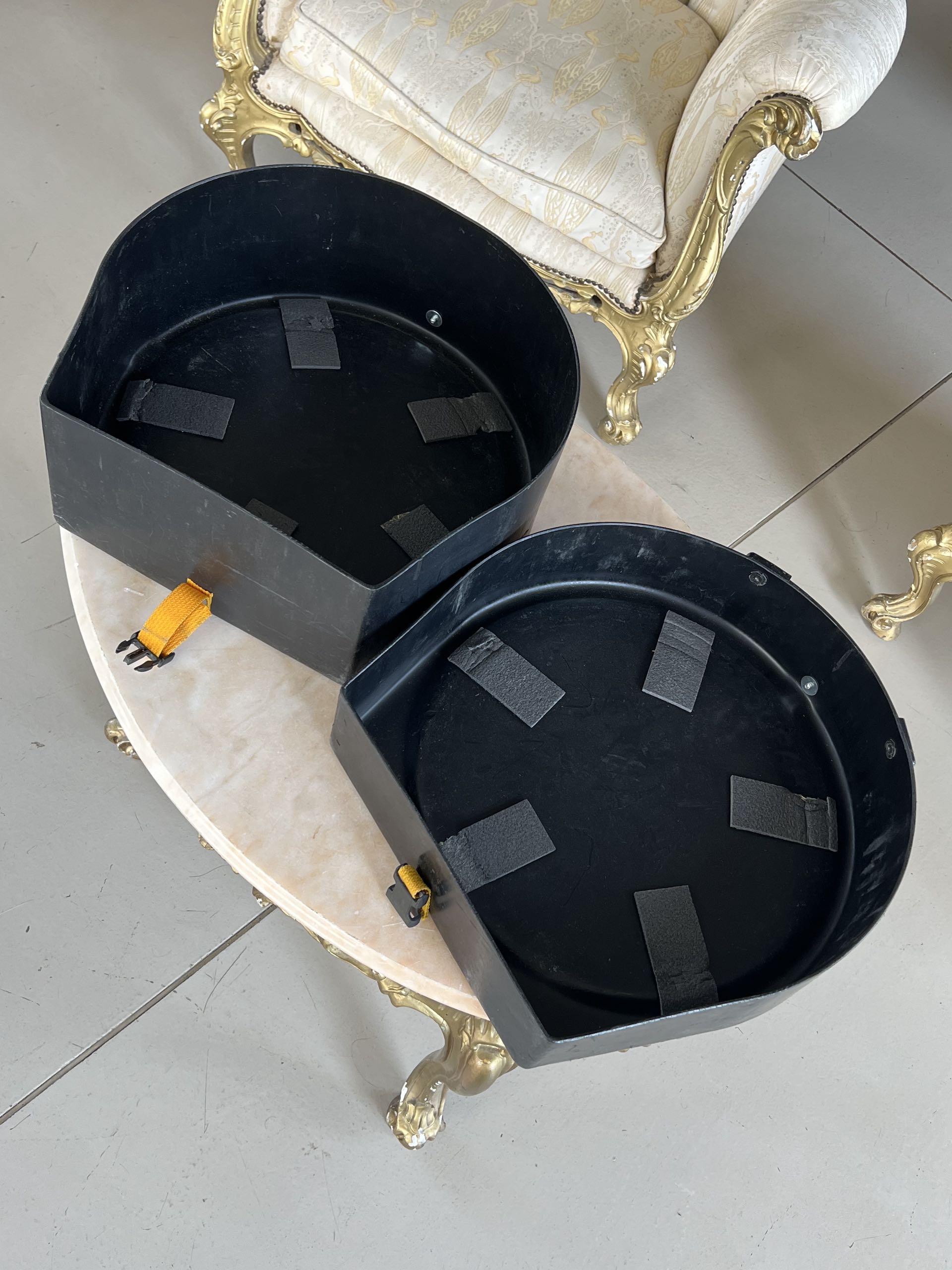 HARDCASE Snare Case 14 - immagine 3