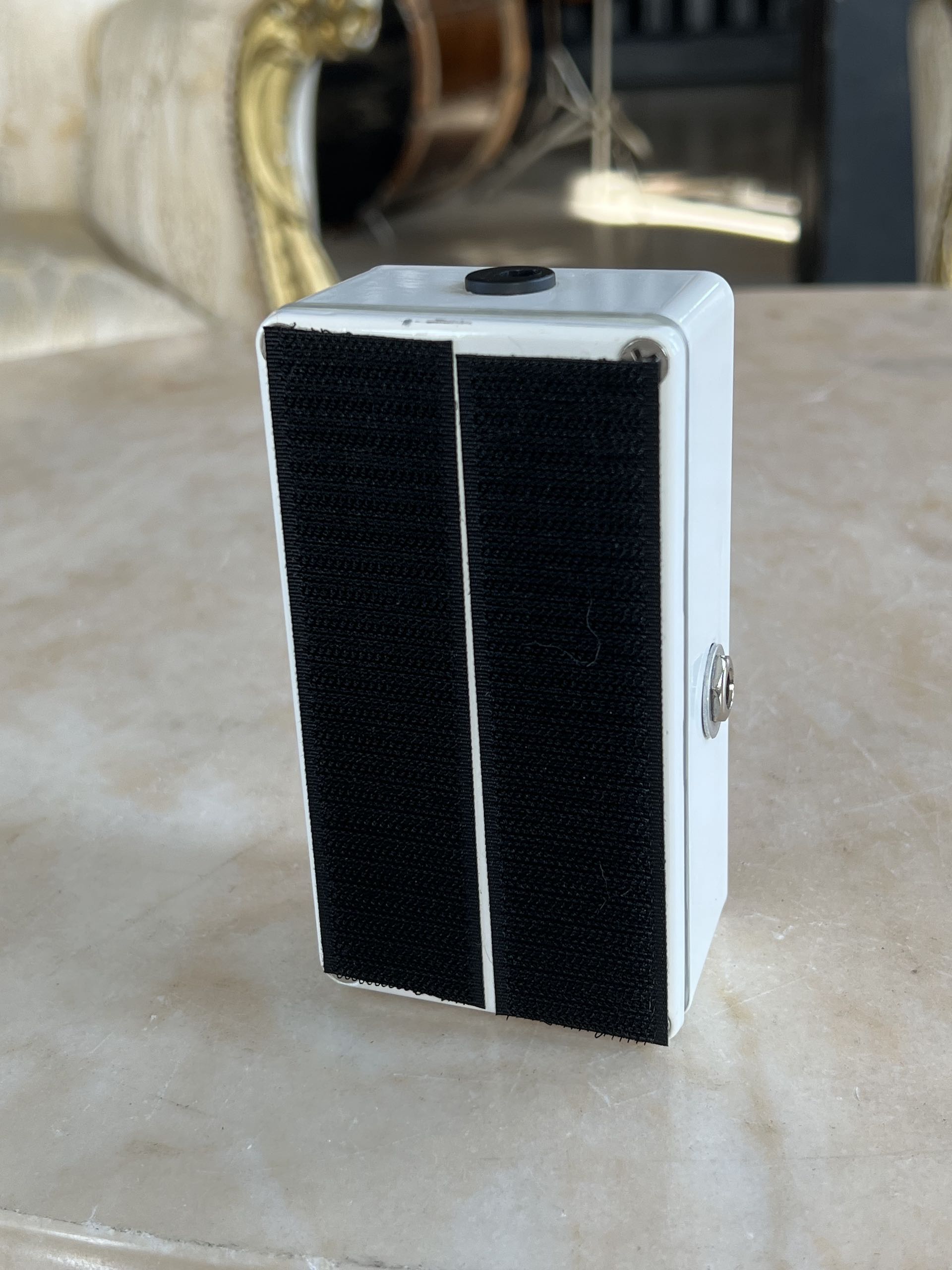 Dolphin's Sound Leone Distortion - immagine 2