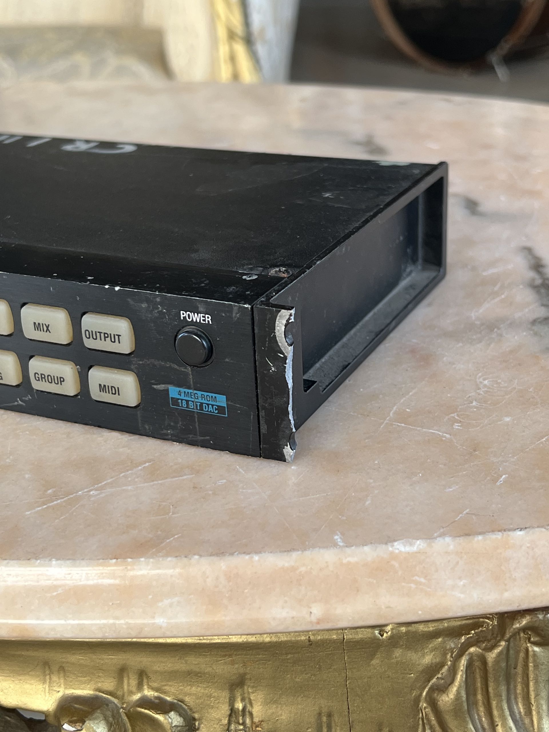 Alesis DM5 Drum Module - immagine 3