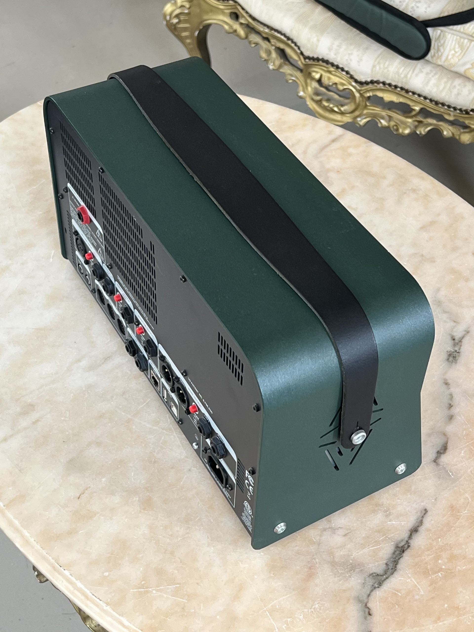 Kemper Profiler Power Head 600W + Original Bag - immagine 6