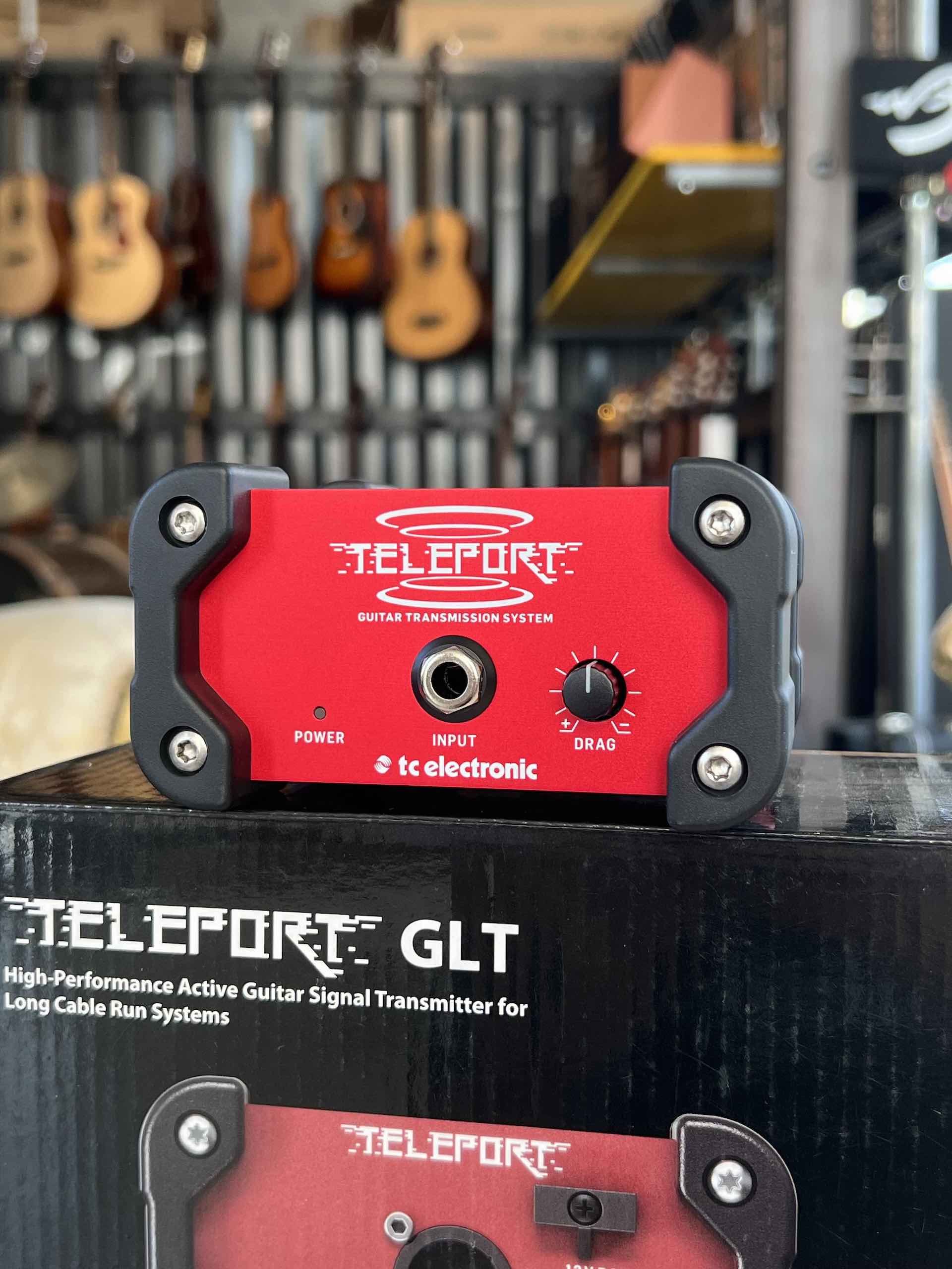 TC ELECTRONIC Teleport GLT