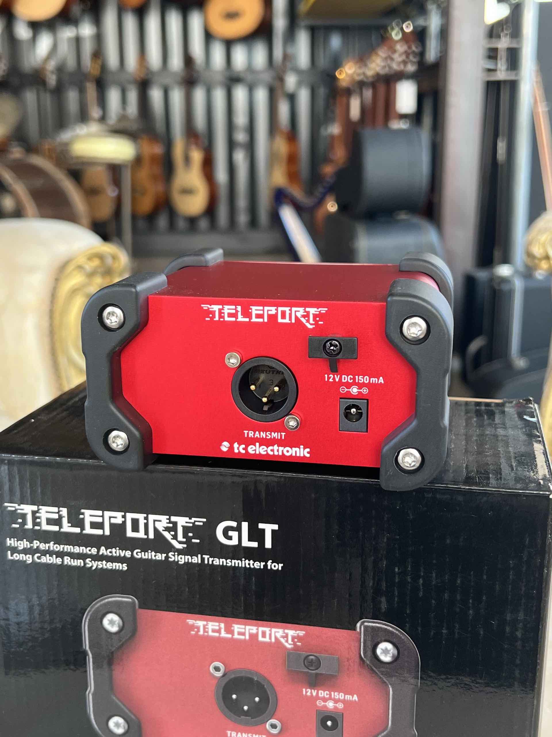 TC ELECTRONIC Teleport GLT - immagine 2