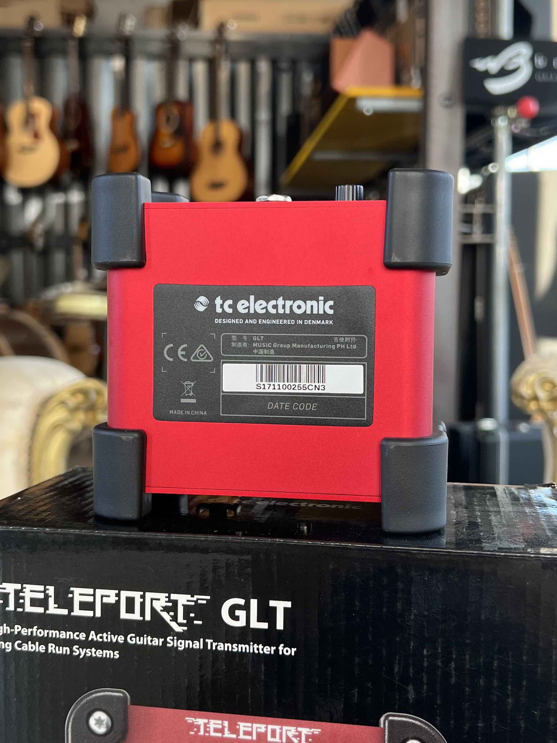 TC ELECTRONIC Teleport GLT - immagine 3
