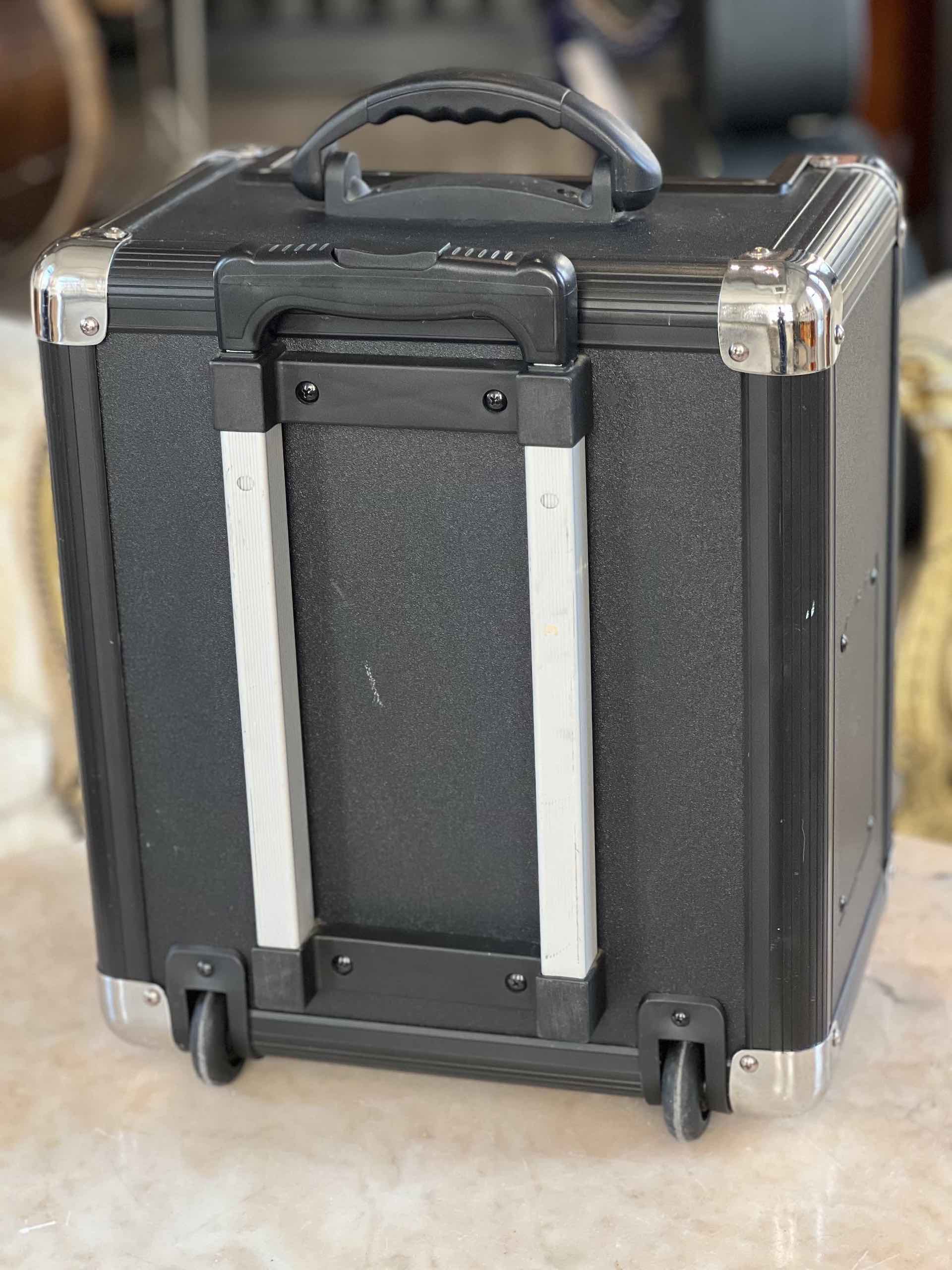 LD SYSTEMS RoadJack 8 + Original Cover - immagine 5