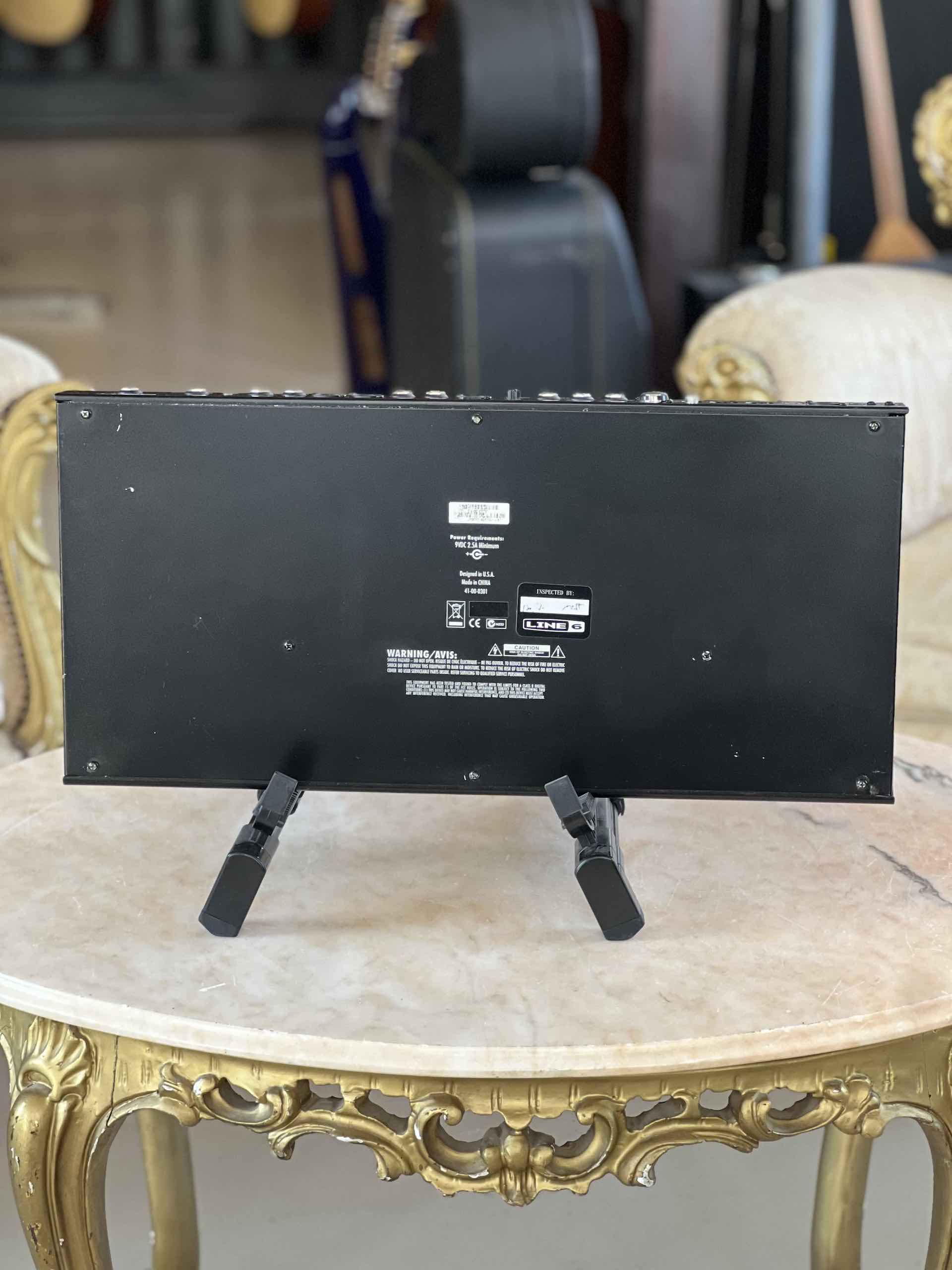 LINE6 POD HD500 - immagine 5