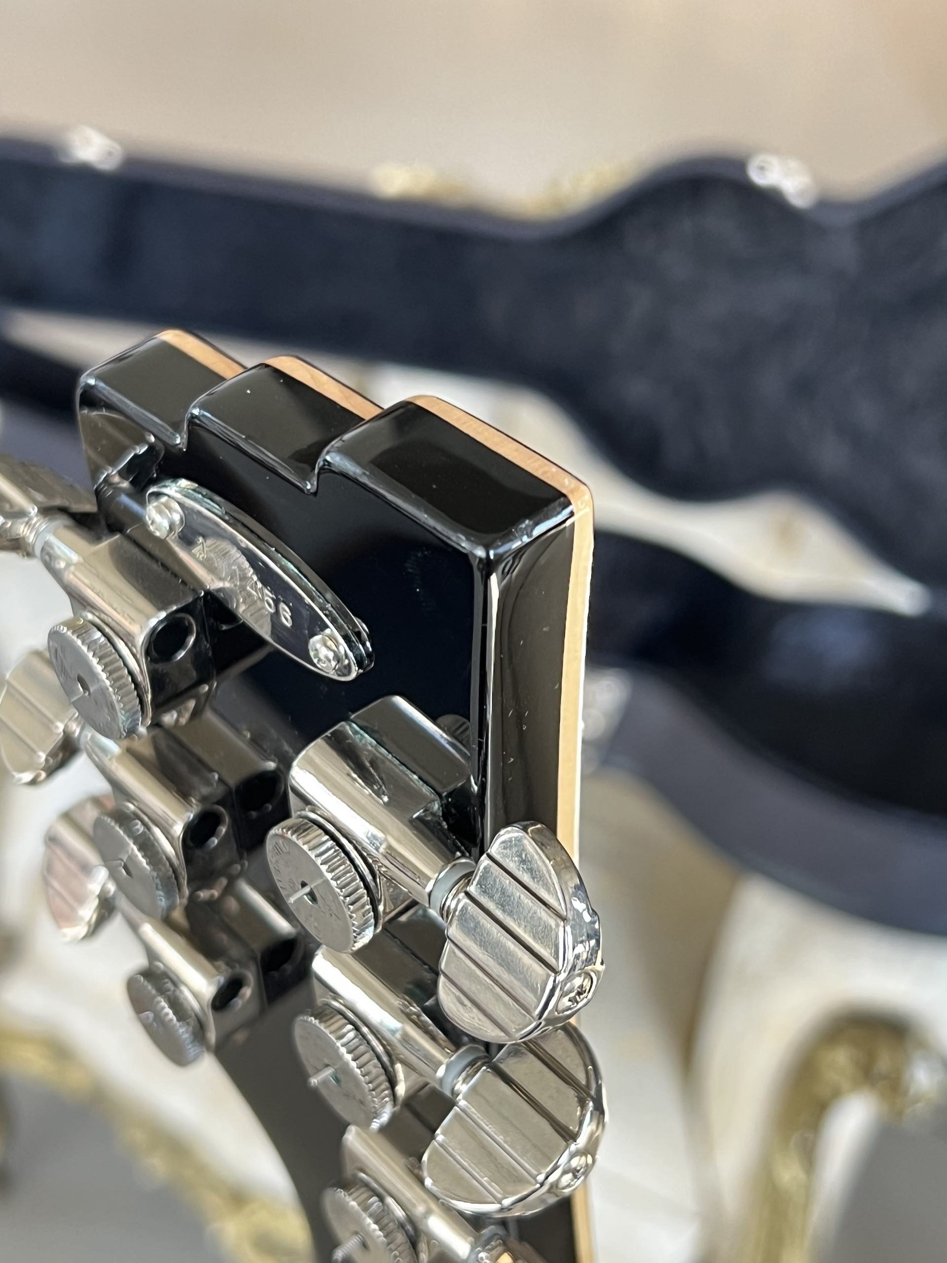 Duesenberg 49er Gold Top - immagine 10