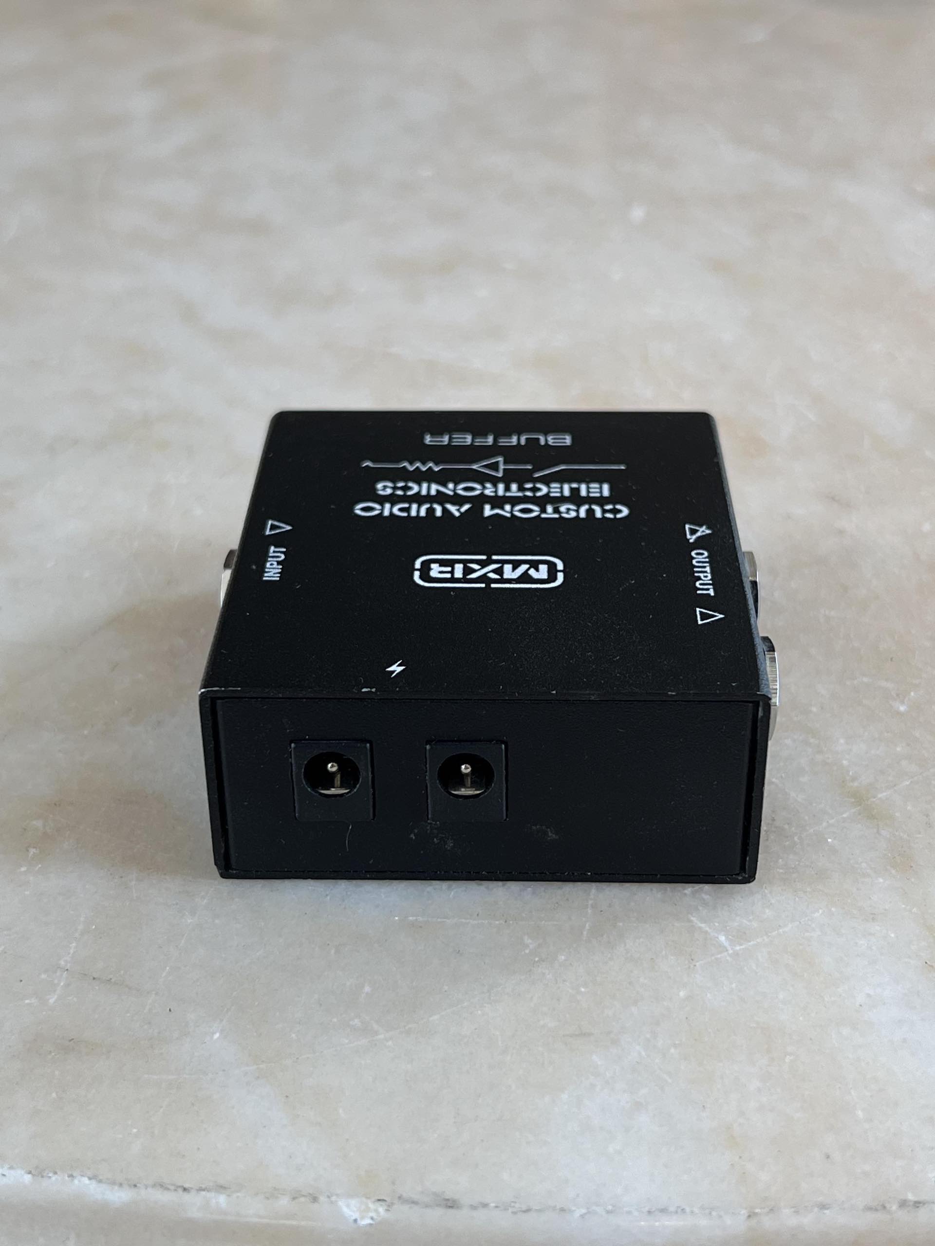 MXR Custom Audio Electronics Buffer - MC406 - immagine 3