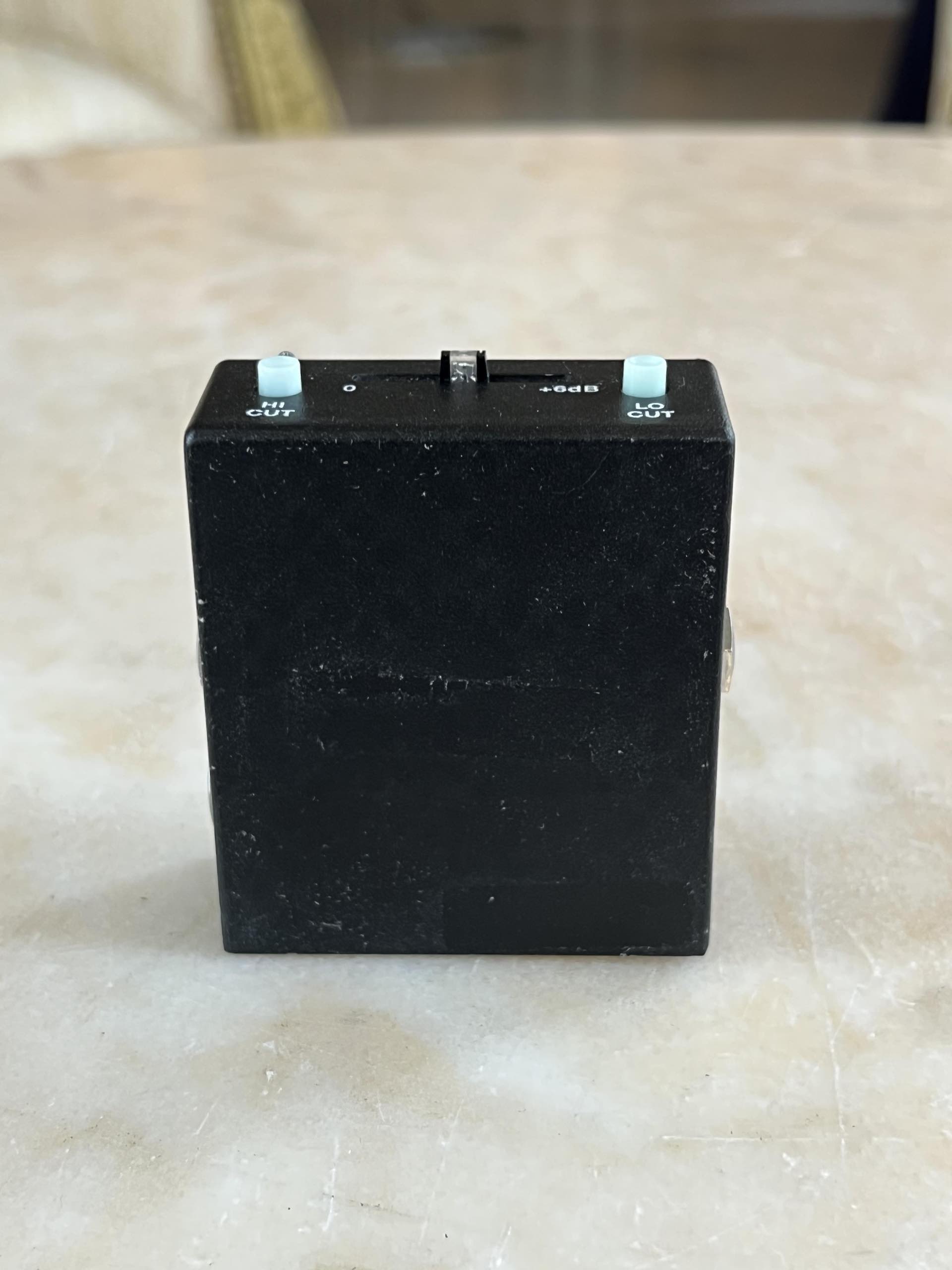MXR Custom Audio Electronics Buffer - MC406 - immagine 4