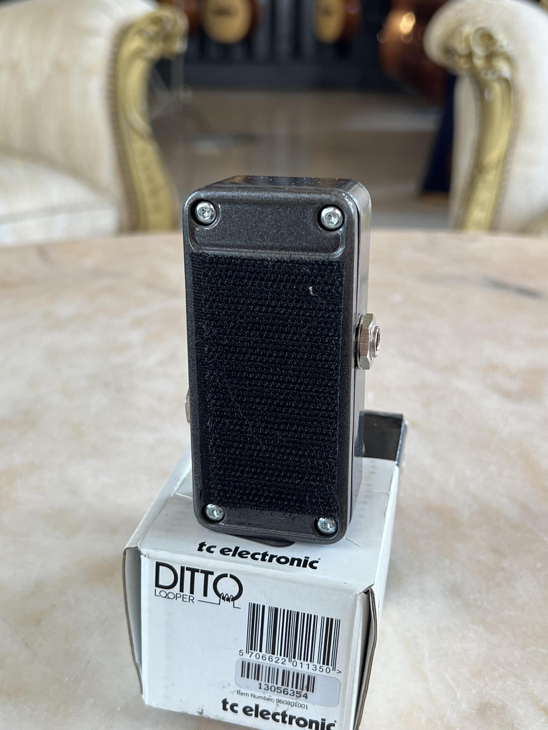 TC ELECTRONIC Ditto Looper - immagine 2