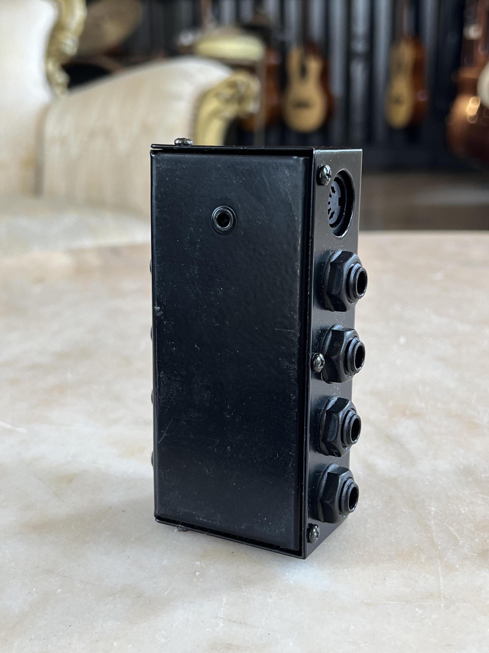 VINTECK PATCH BOX 4M - immagine 2