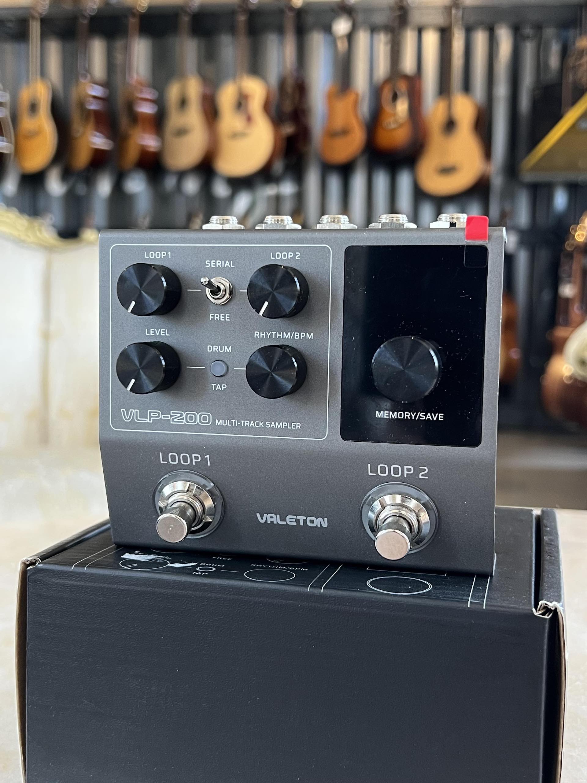 VALETON VLP-200