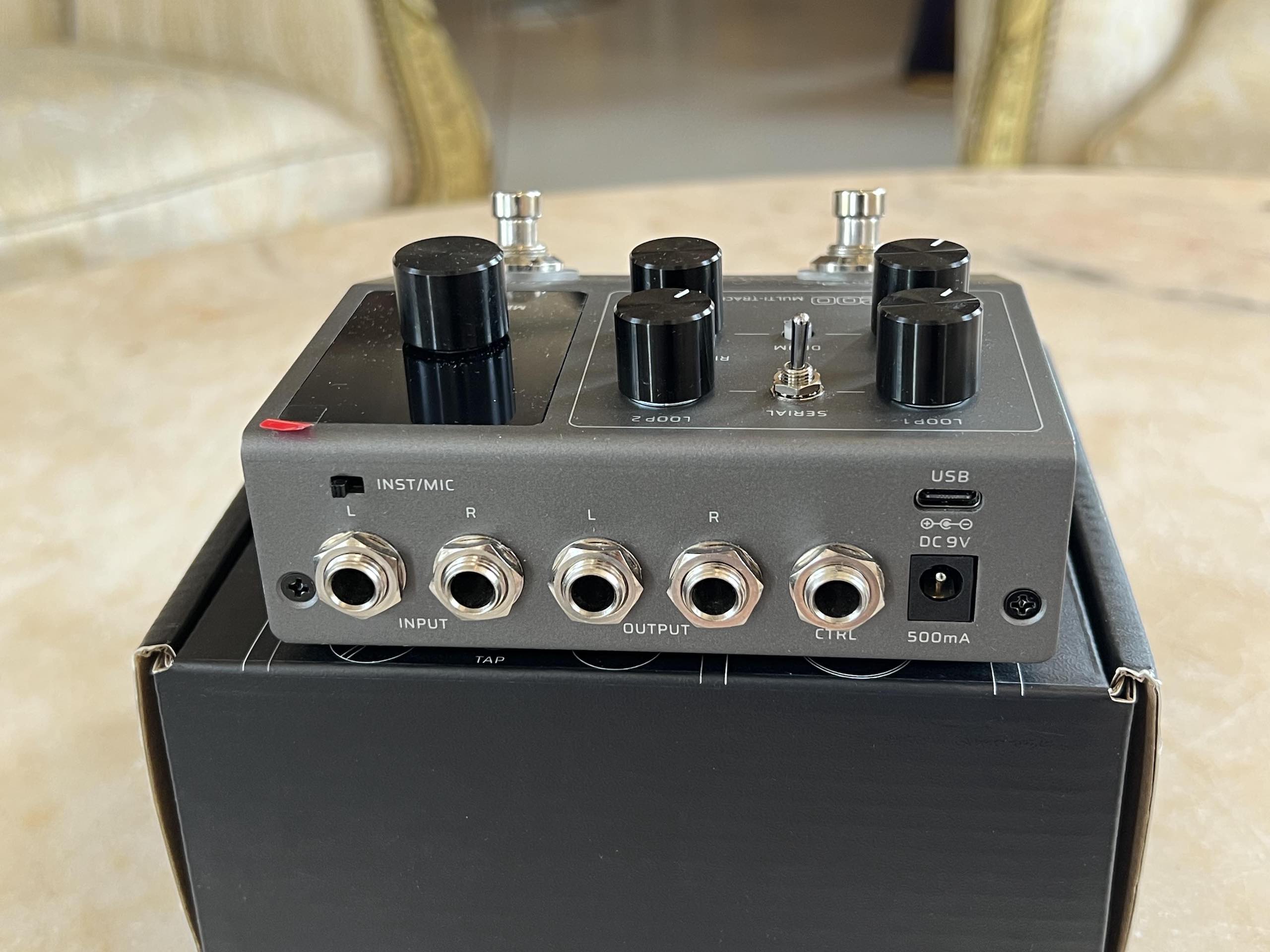 VALETON VLP-200 - immagine 3