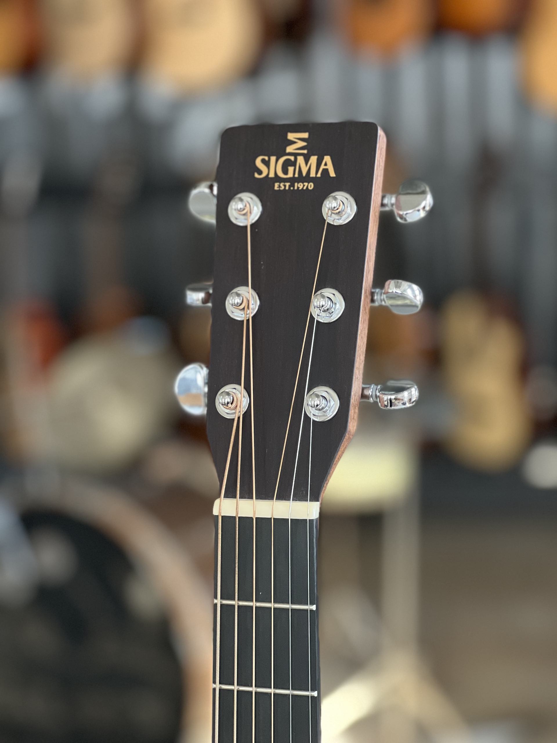 Sigma DMC-15E - immagine 5