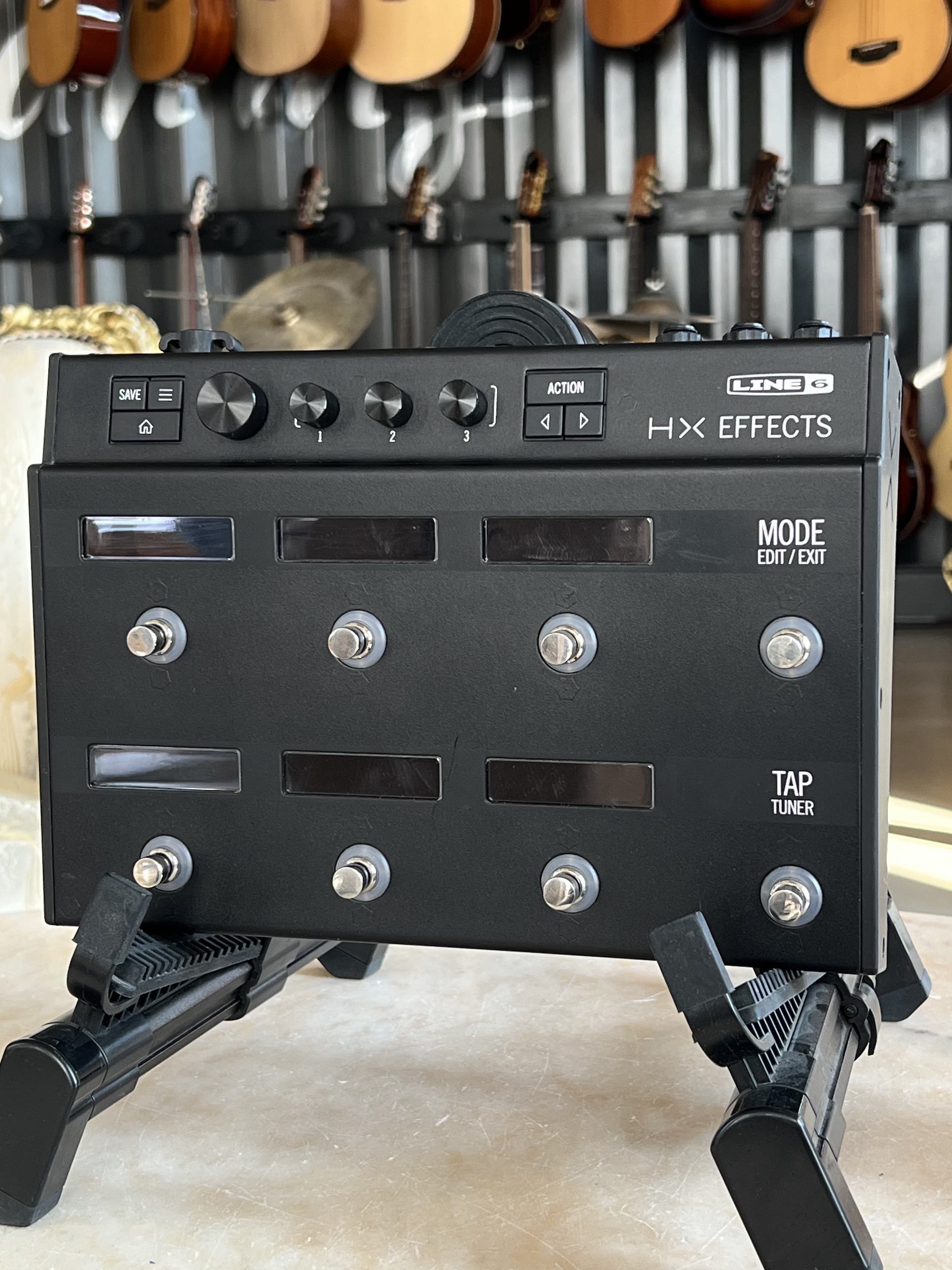 LINE6 HX Effects