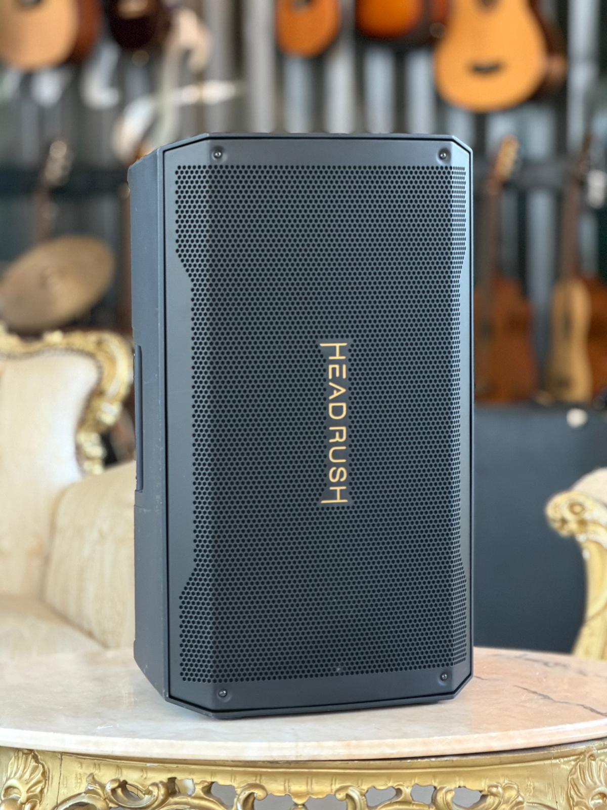 HEADRUSH FRFR112 MKII + SPEAKER TROLLEY