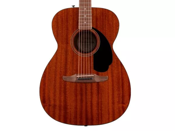 FENDER California Standard Monterey Sapele Top Natural Sapele (PROMO ONLINE) - immagine 2